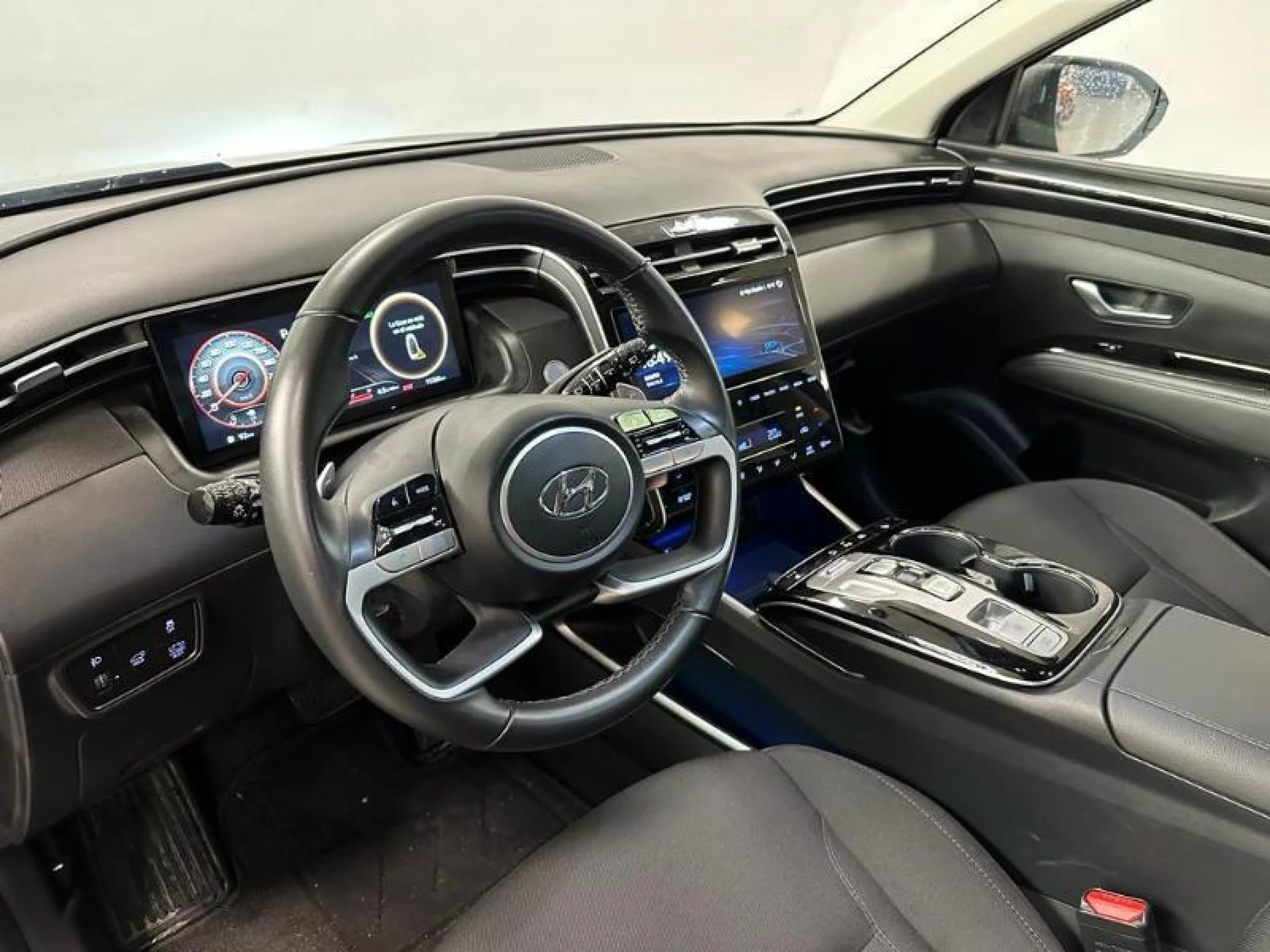 HYUNDAI TUCSON 1.6T 118KW (160CV) MAXX - Foto 4