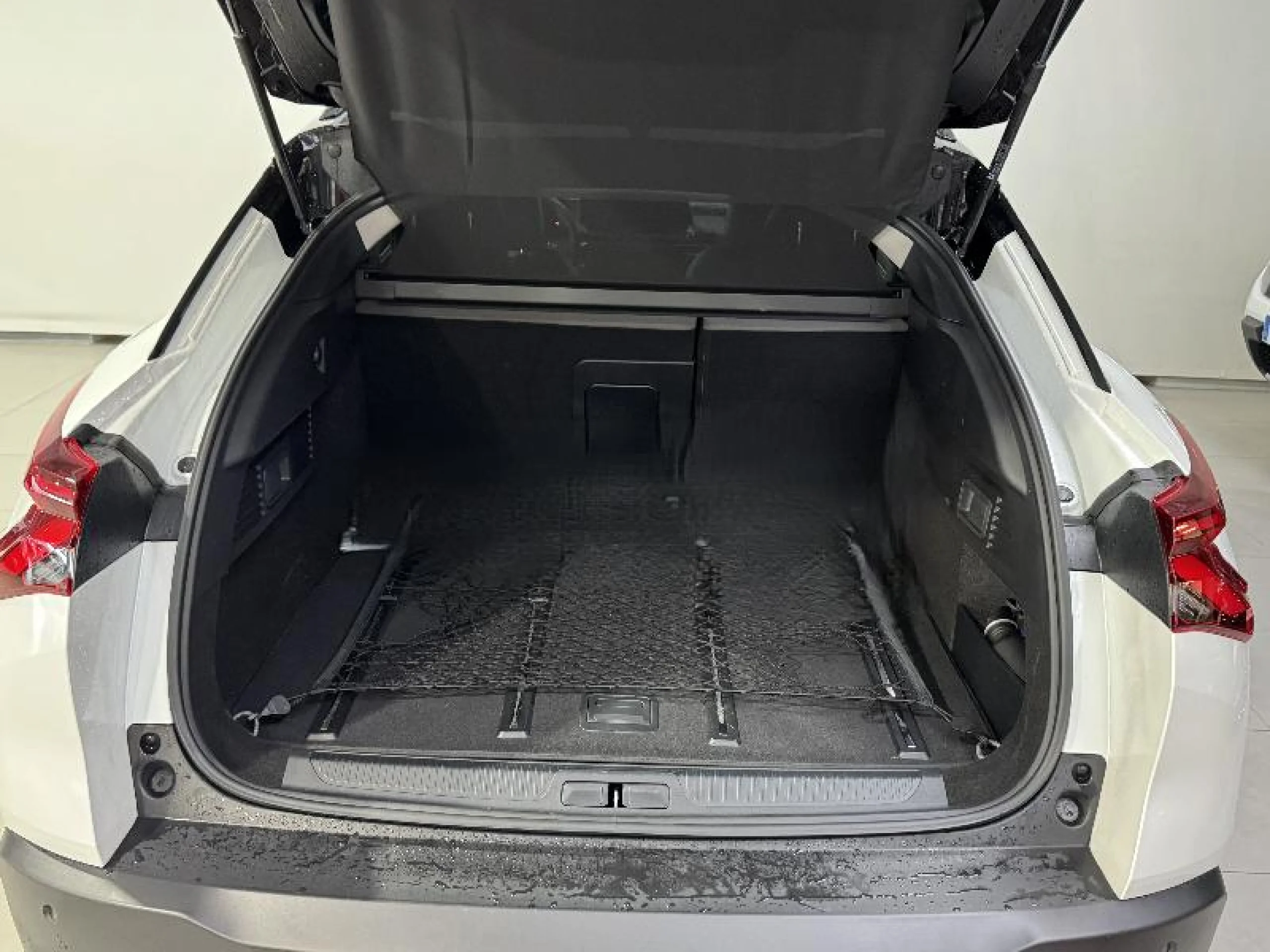 CITROEN C5 X HYBRID 225 E EAT8 PLUS - Foto 6