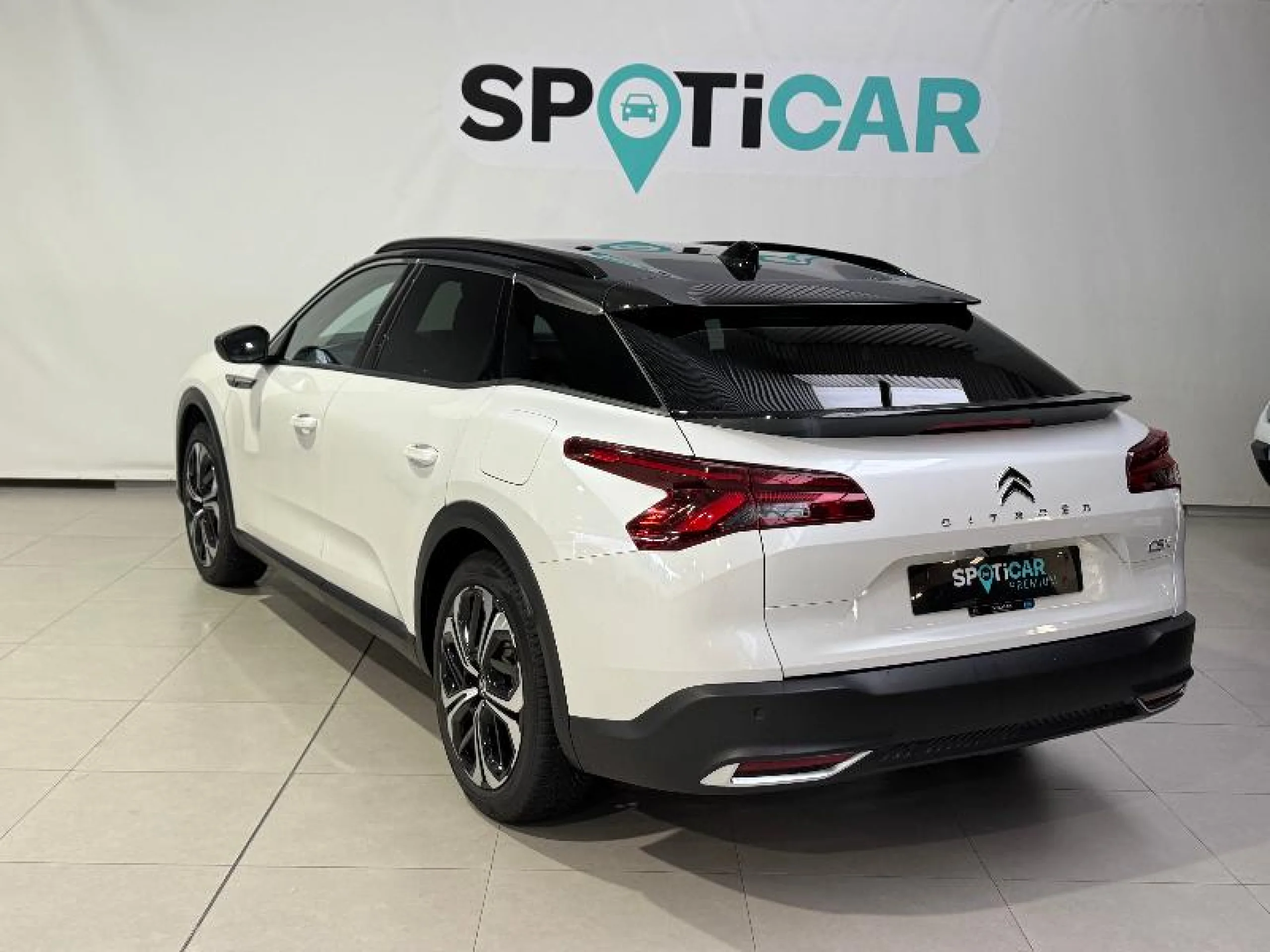 CITROEN C5 X HYBRID 225 E EAT8 PLUS - Foto 7