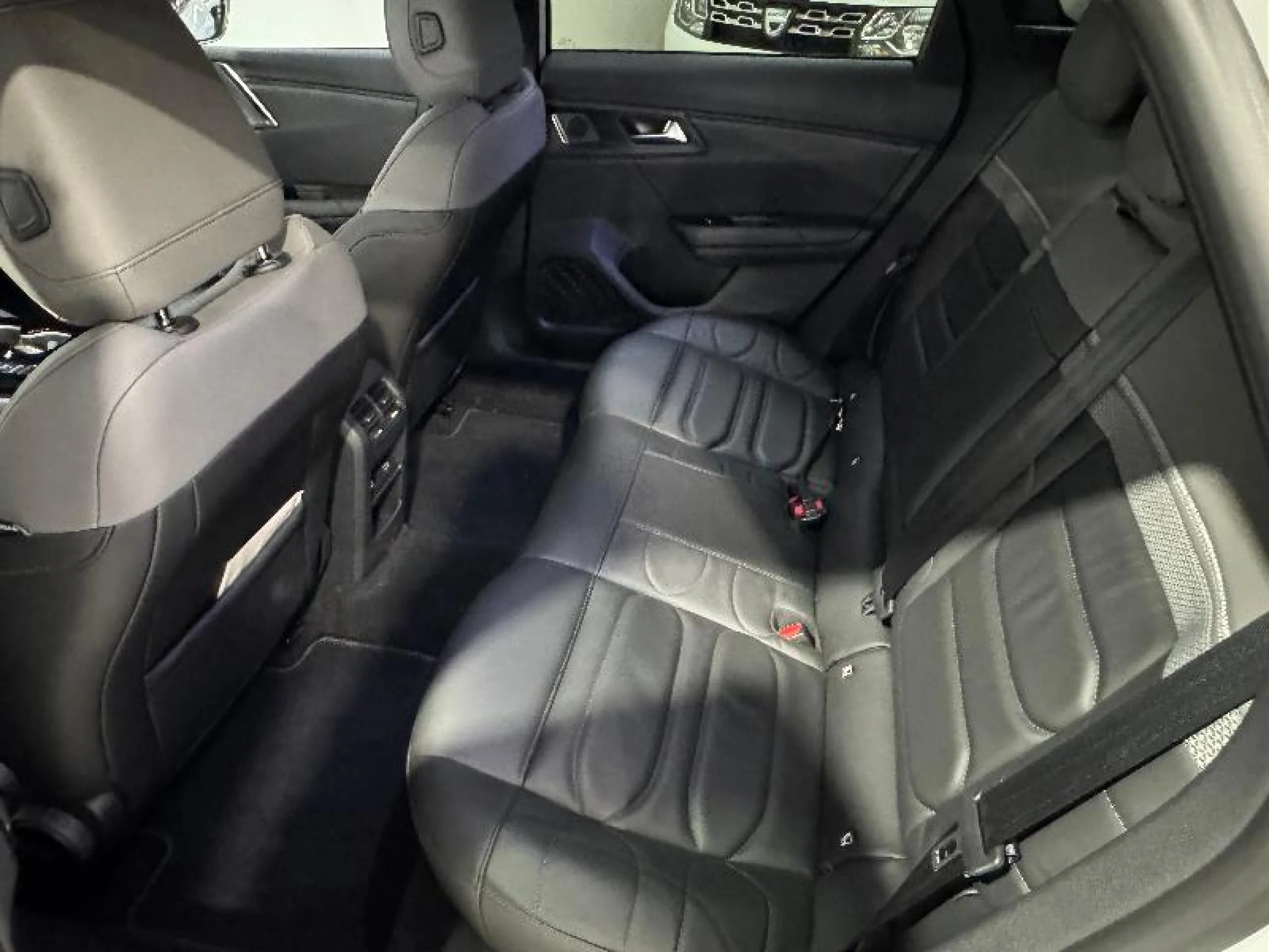 CITROEN C5 X HYBRID 225 E EAT8 PLUS - Foto 10