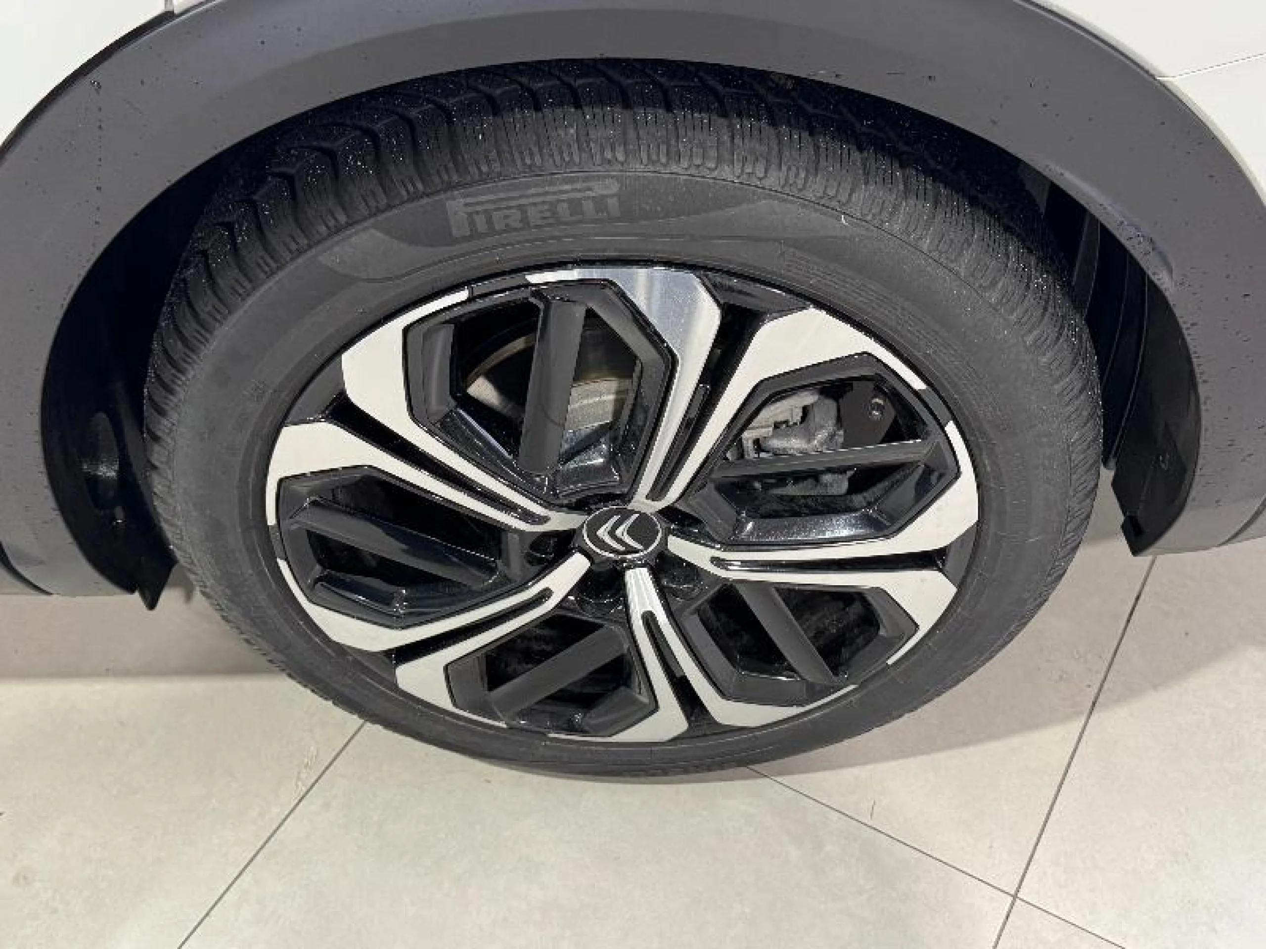 CITROEN C5 X HYBRID 225 E EAT8 PLUS - Foto 11