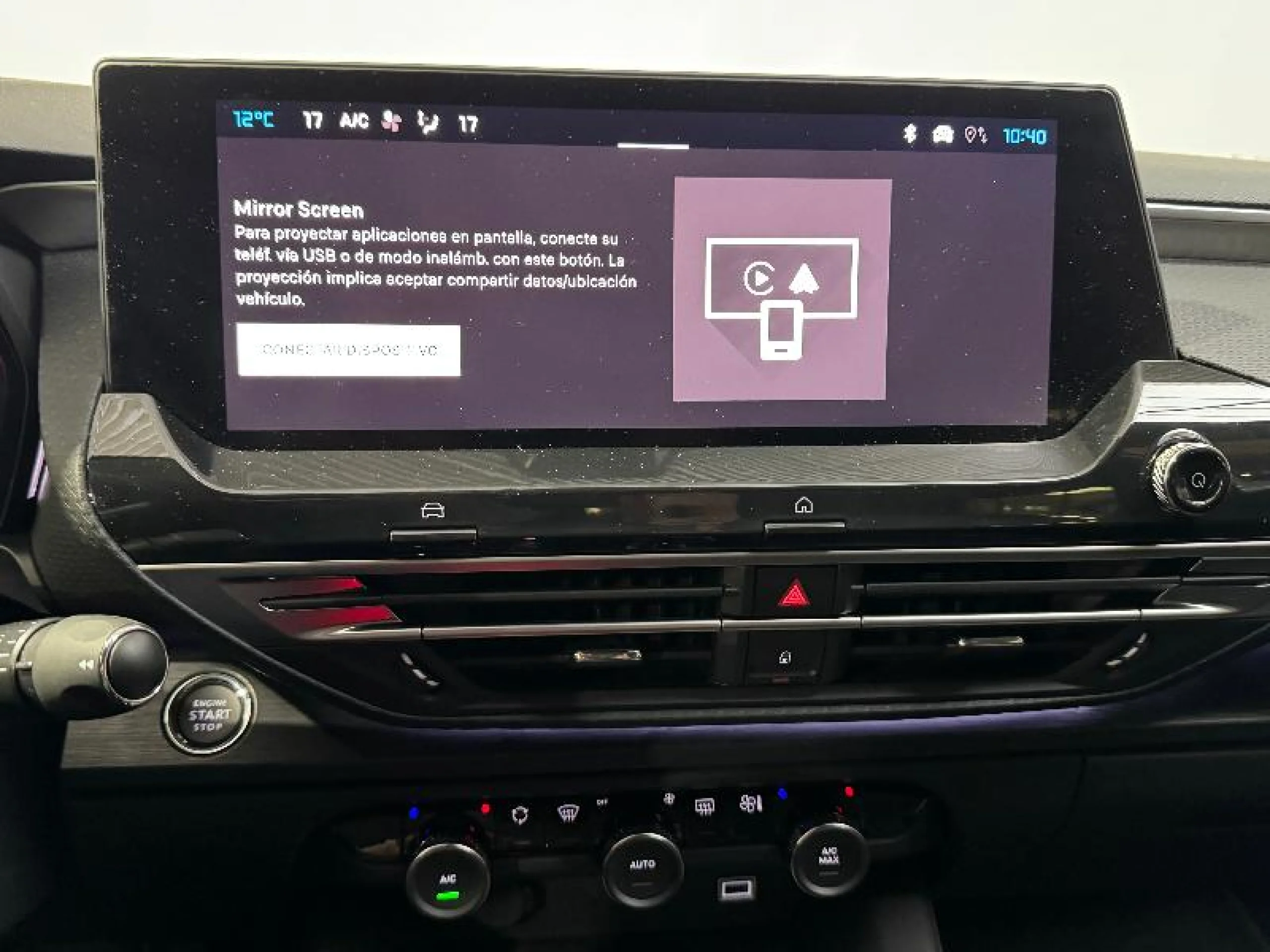 CITROEN C5 X HYBRID 225 E EAT8 PLUS - Foto 12