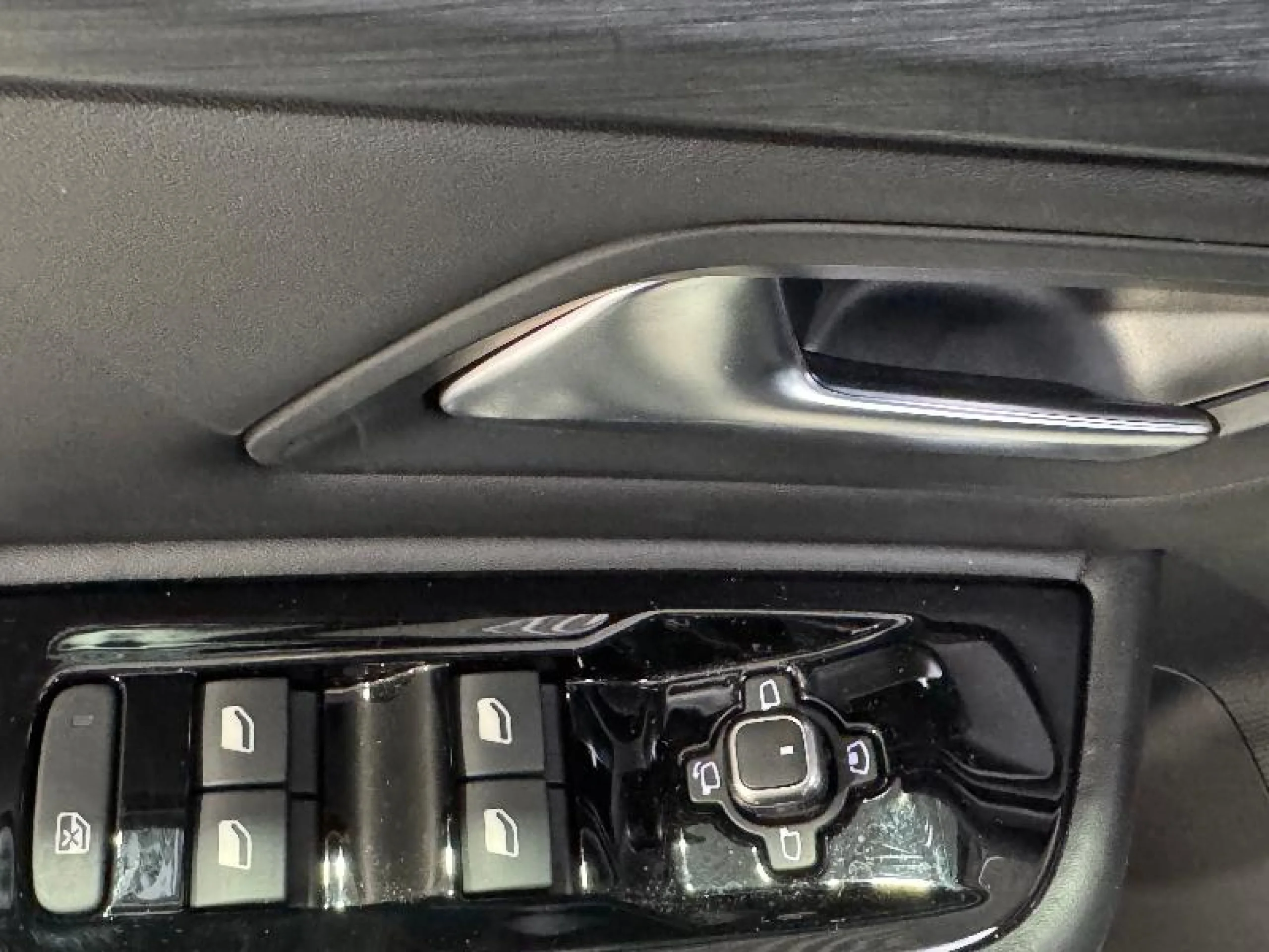 CITROEN C5 X HYBRID 225 E EAT8 PLUS - Foto 13