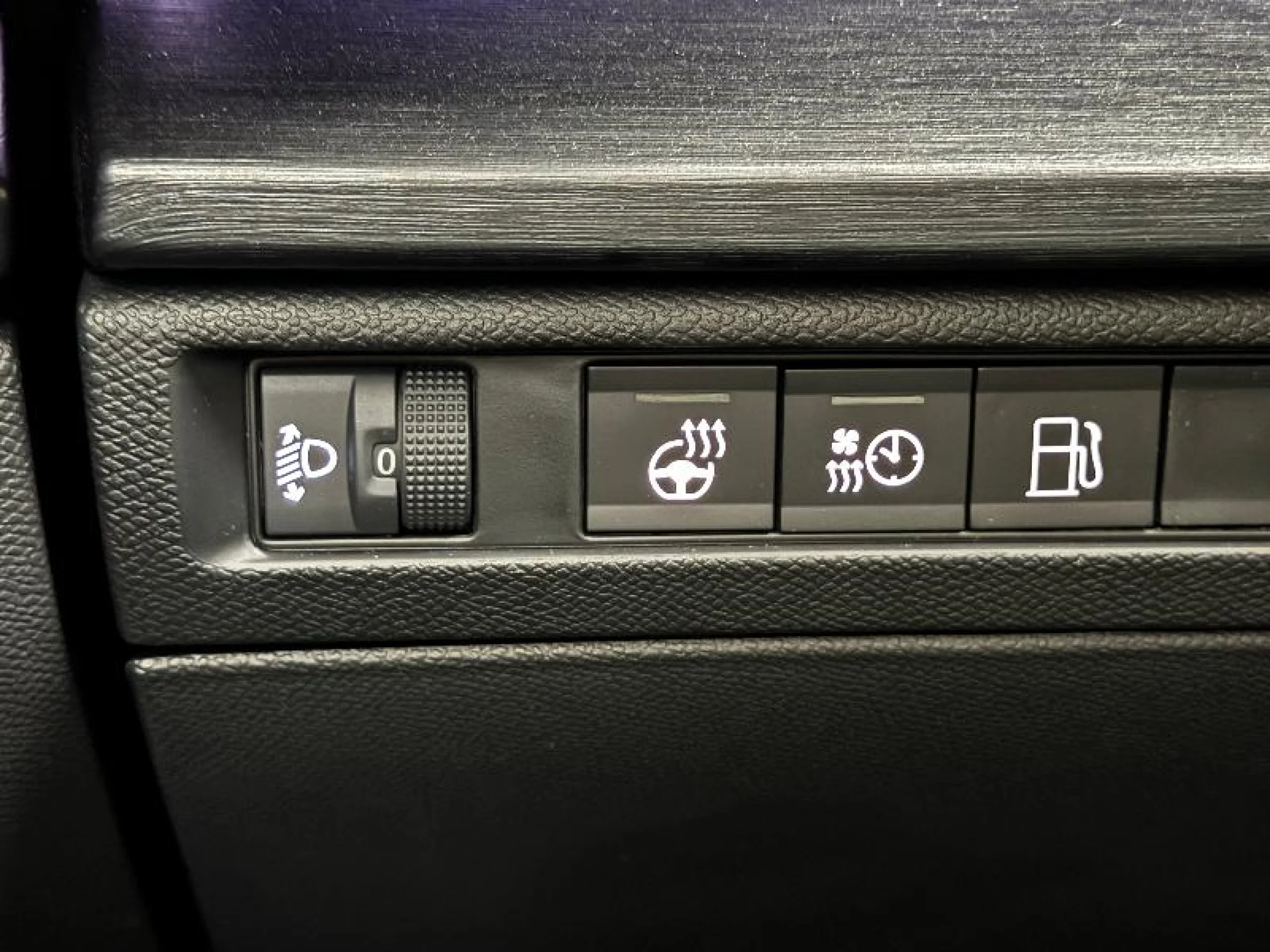 CITROEN C5 X HYBRID 225 E EAT8 PLUS - Foto 14