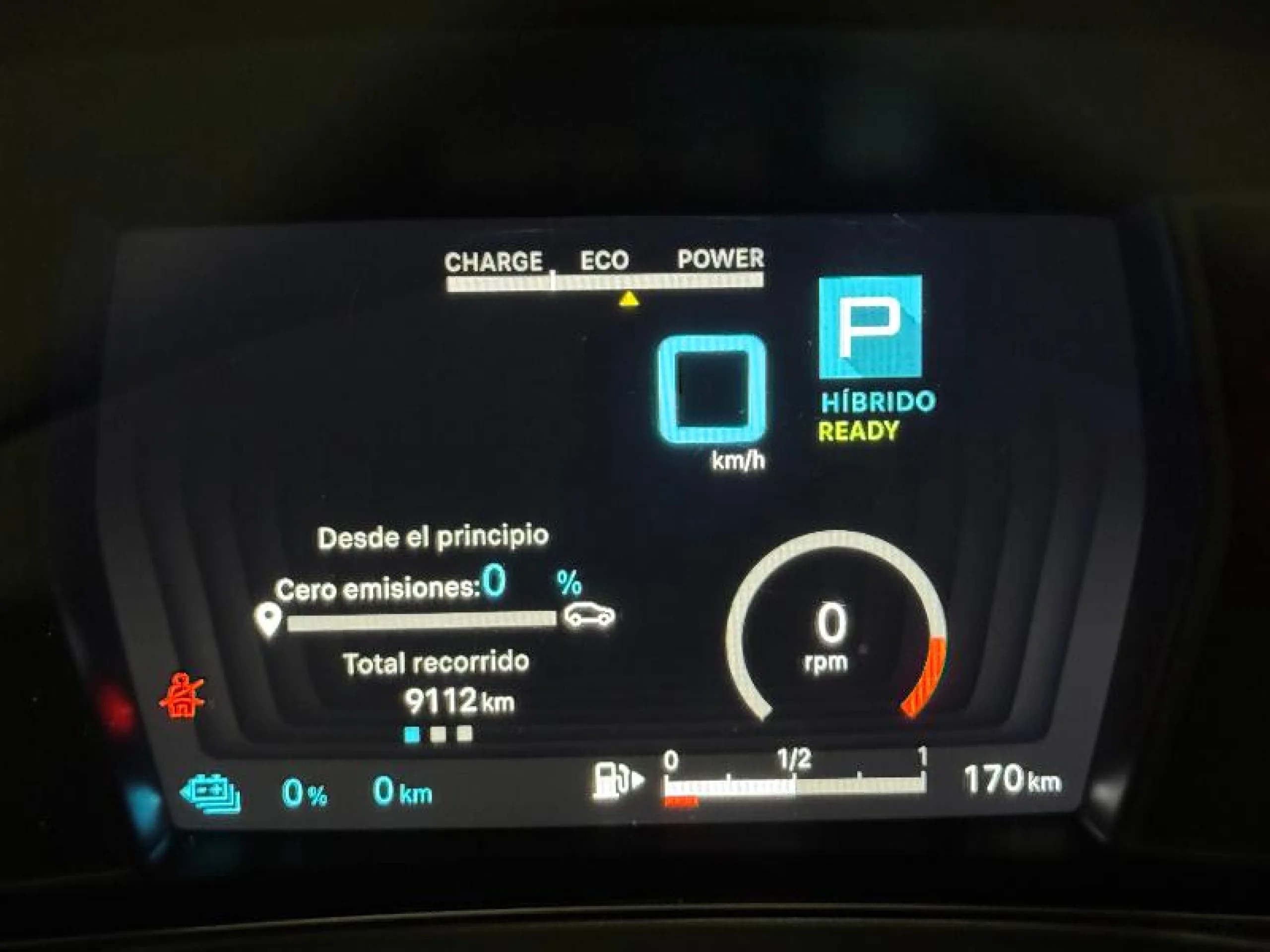 CITROEN C5 X HYBRID 225 E EAT8 PLUS - Foto 15