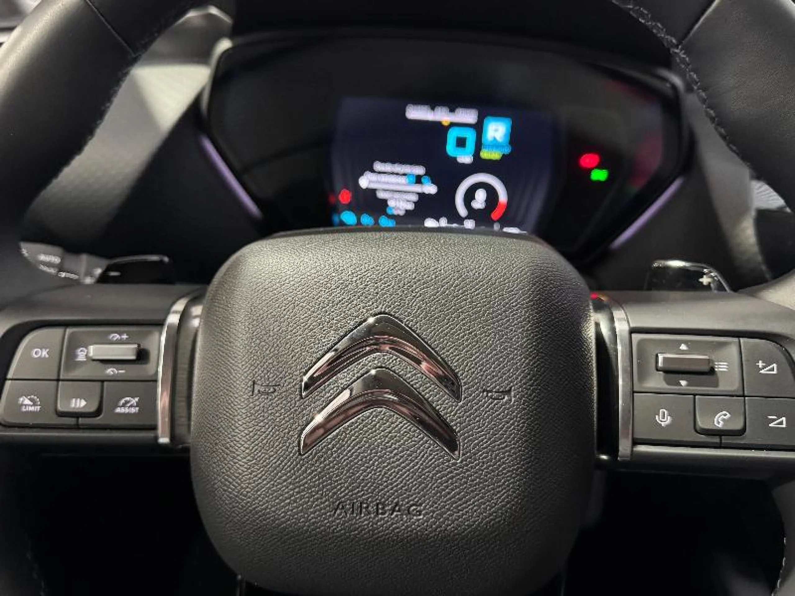 CITROEN C5 X HYBRID 225 E EAT8 PLUS - Foto 20