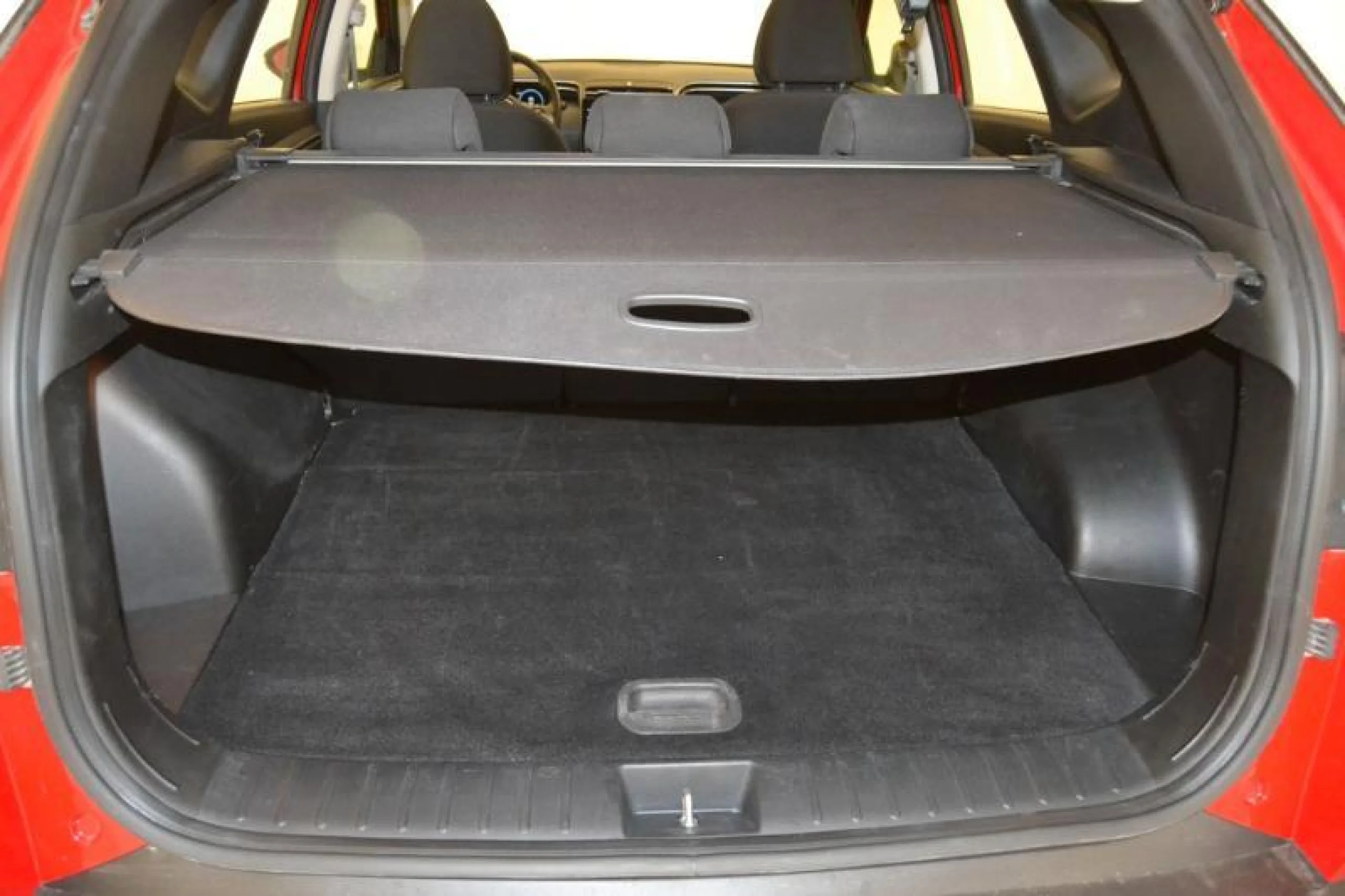 HYUNDAI TUCSON 1.6 TGDI 169KW (230CV) HEV MAXX AUTO - Foto 5