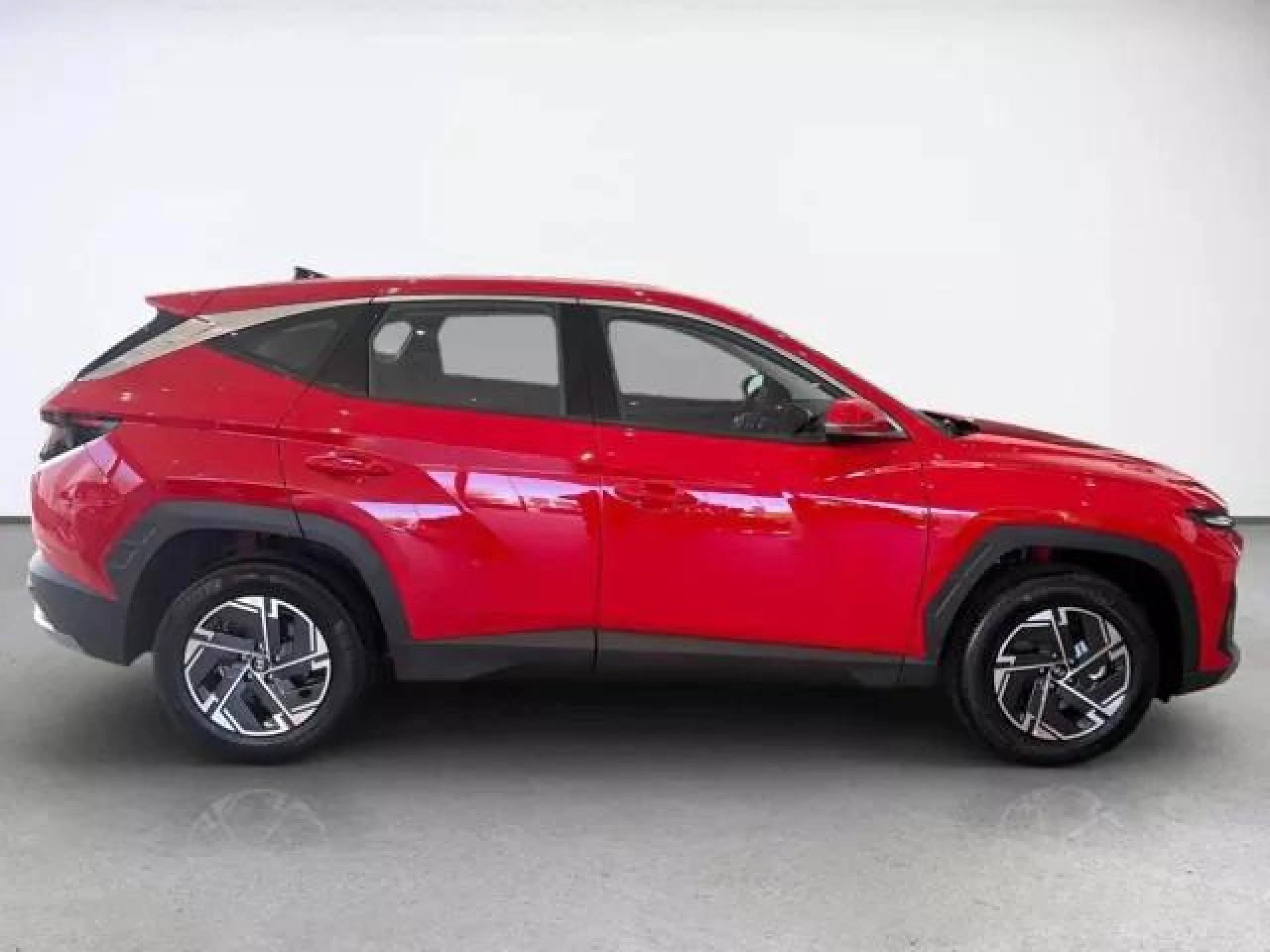 HYUNDAI TUCSON 1.6 TGDI 169KW (230CV) HEV MAXX AUTO - Foto 6