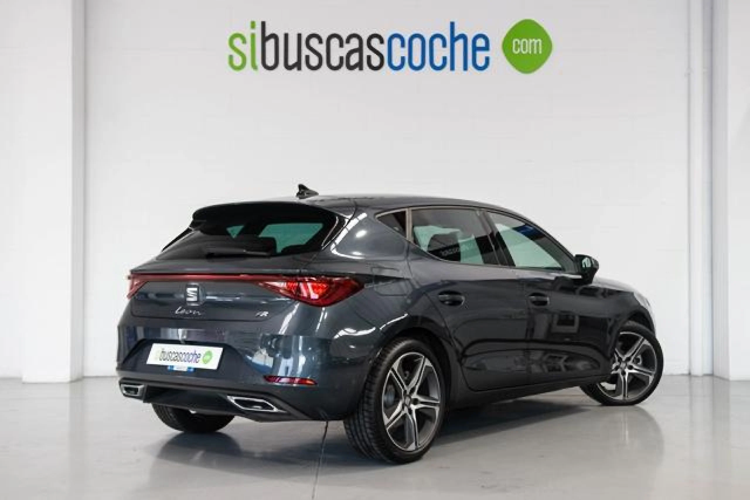 SEAT LEON 2.0 TDI 110KW DSG 7 S&S FR GO L - Foto 2