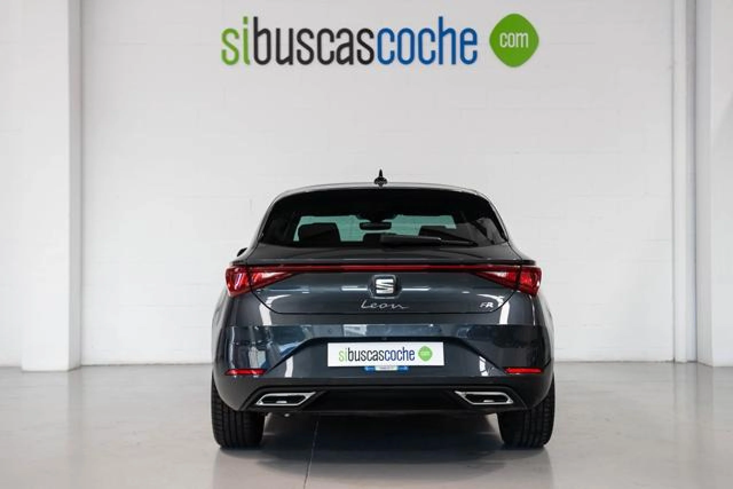 SEAT LEON 2.0 TDI 110KW DSG 7 S&S FR GO L - Foto 26