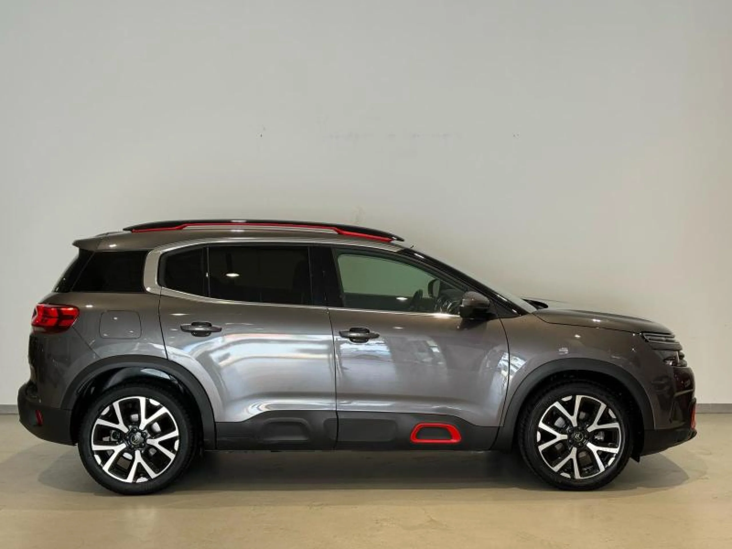 CITROEN C5 AIRCROSS BLUEHDI 96KW (130CV) S&S LIVE - Foto 2