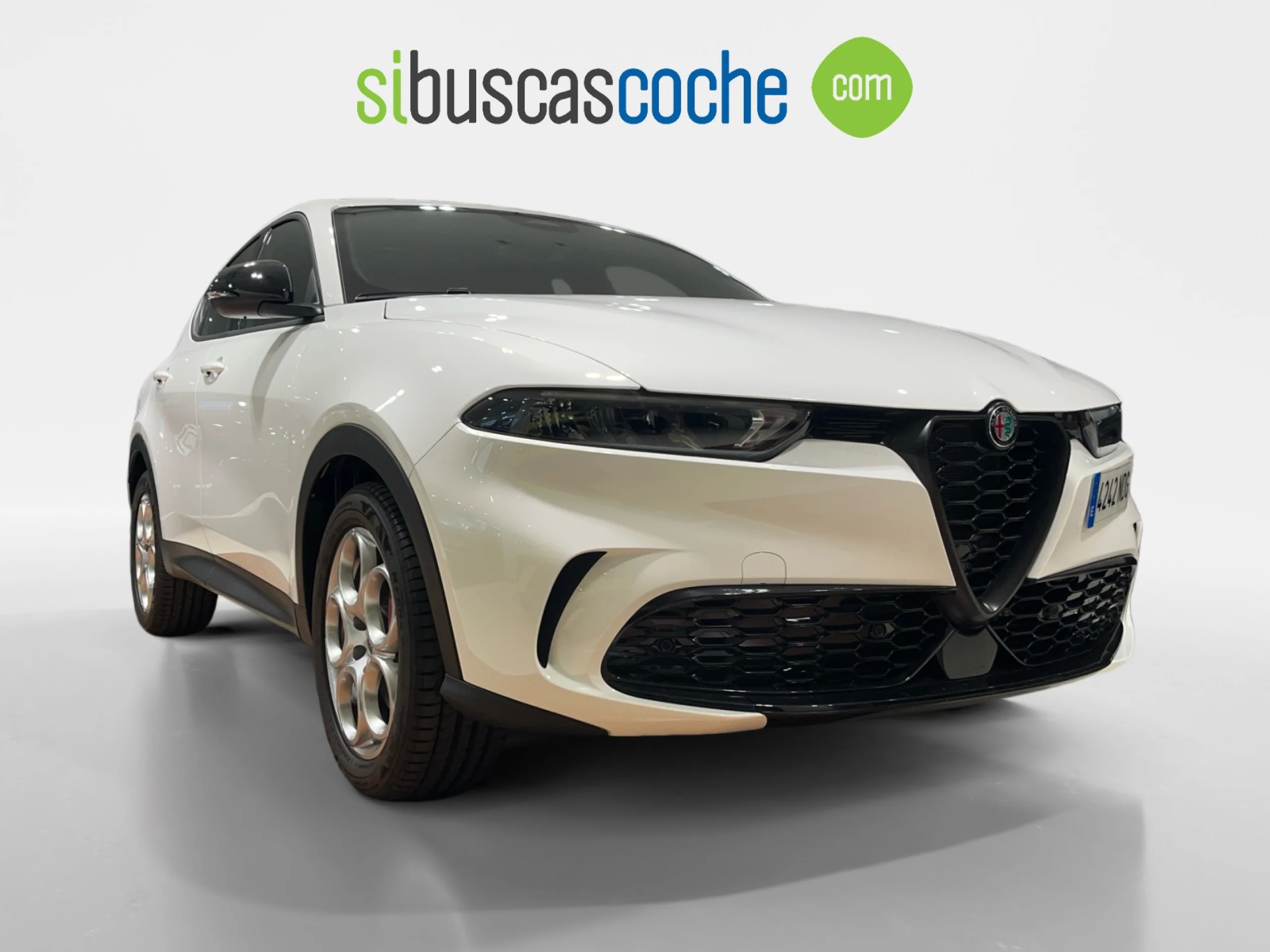 ALFA ROMEO TONALE 1.5 MHEV GASOLINA 130 CV SPRINT FWD - Foto 1