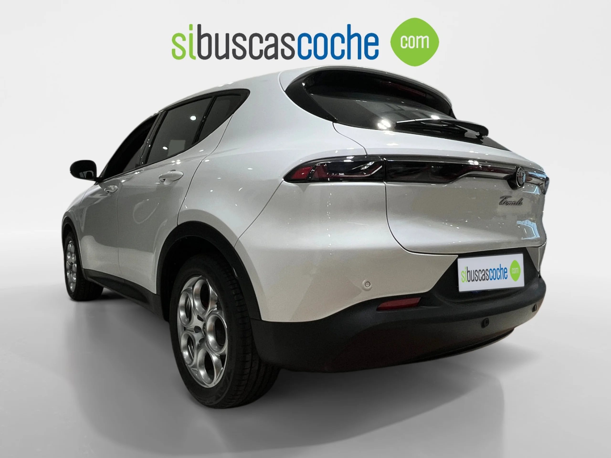 ALFA ROMEO TONALE 1.5 MHEV GASOLINA 130 CV SPRINT FWD - Foto 2