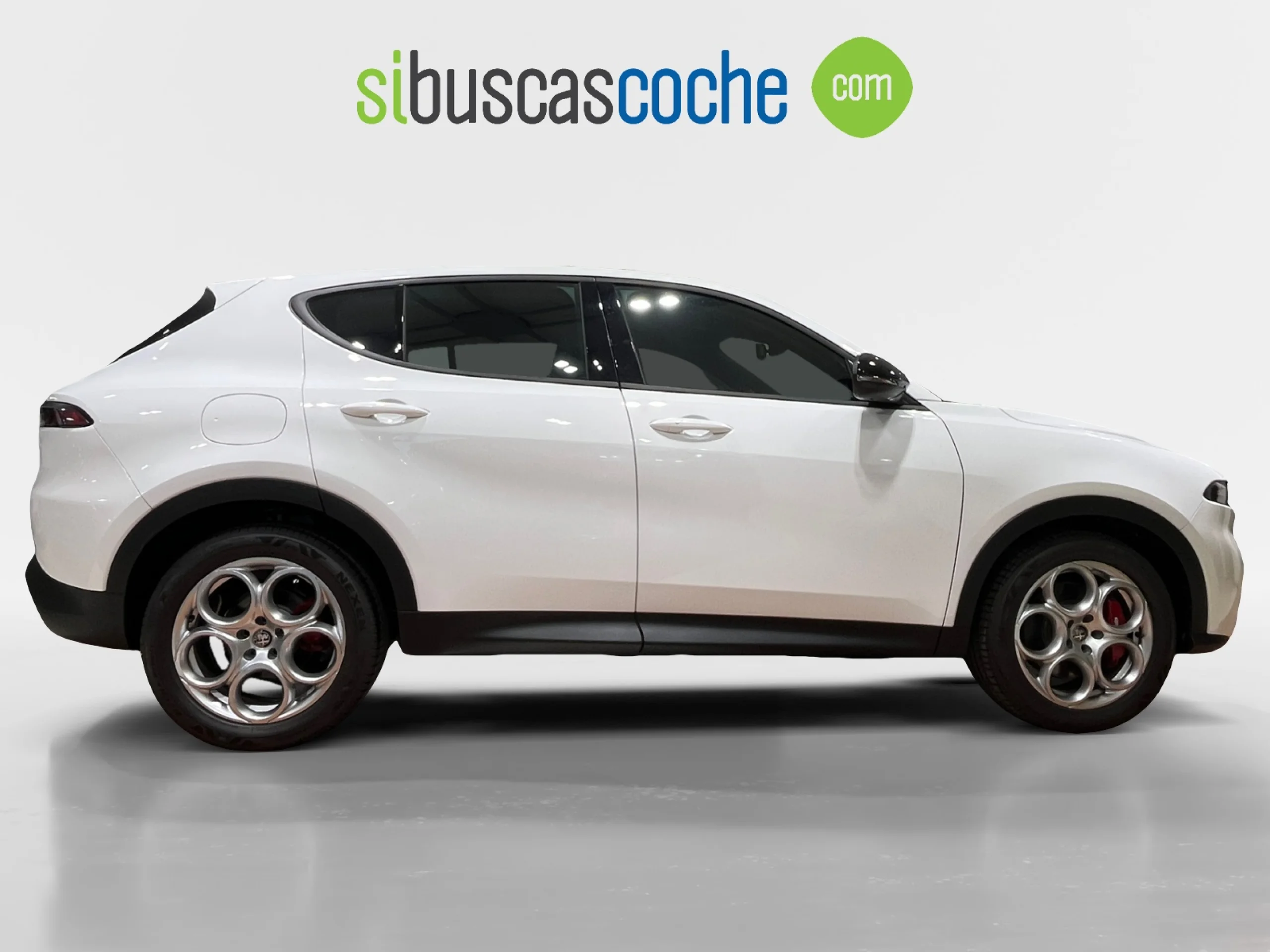 ALFA ROMEO TONALE 1.5 MHEV GASOLINA 130 CV SPRINT FWD - Foto 3