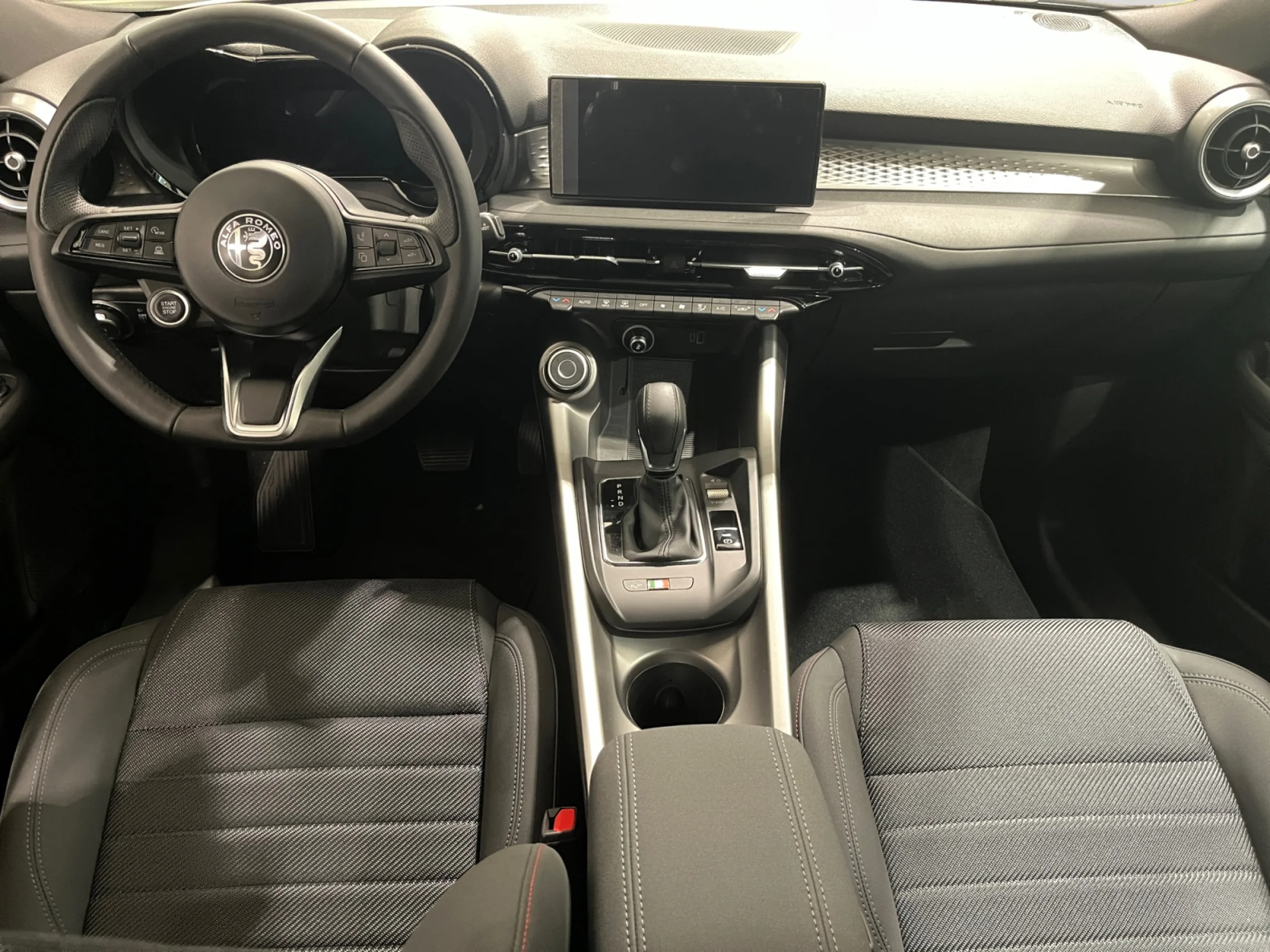 ALFA ROMEO TONALE 1.5 MHEV GASOLINA 130 CV SPRINT FWD - Foto 4