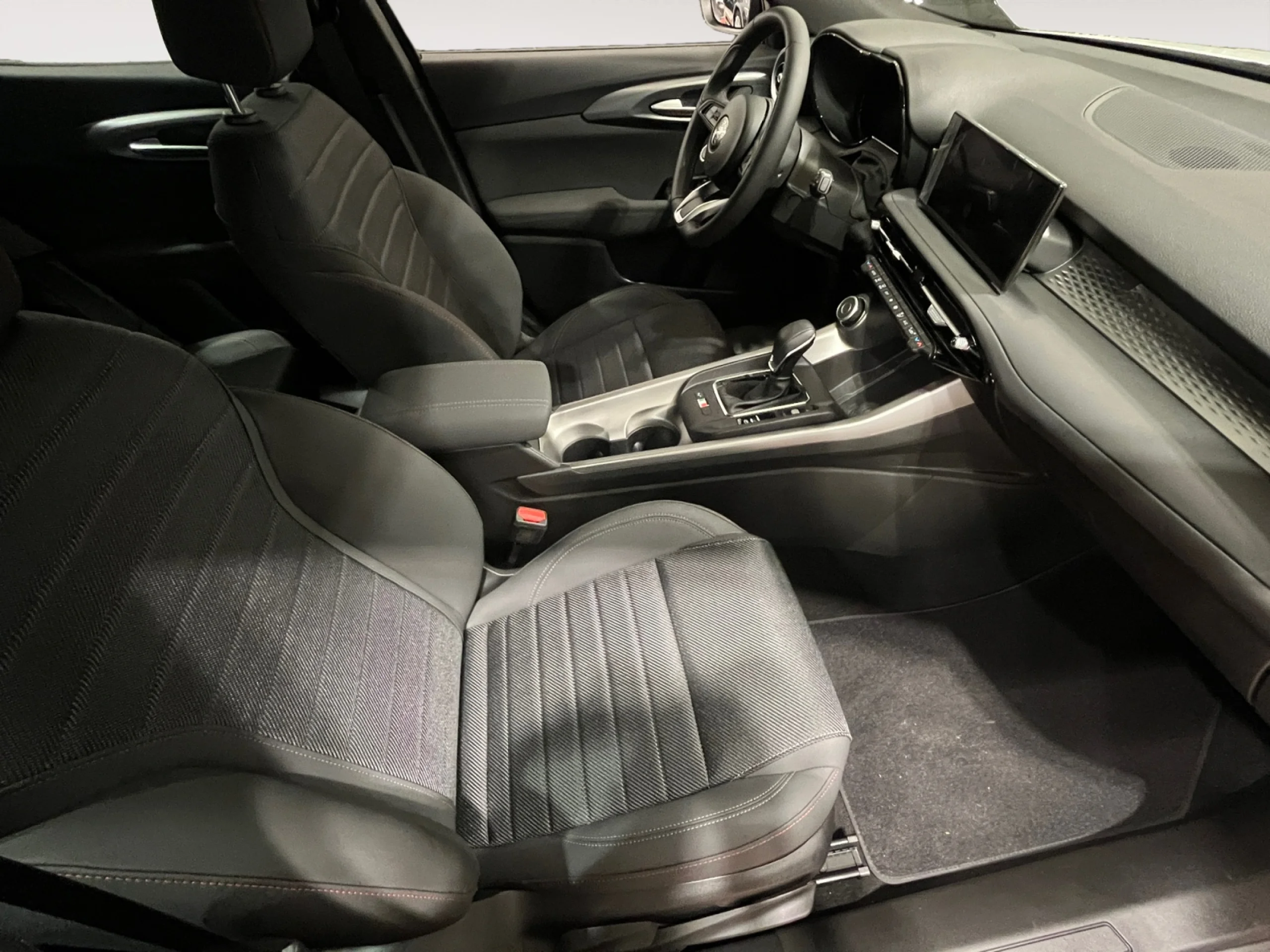 ALFA ROMEO TONALE 1.5 MHEV GASOLINA 130 CV SPRINT FWD - Foto 5