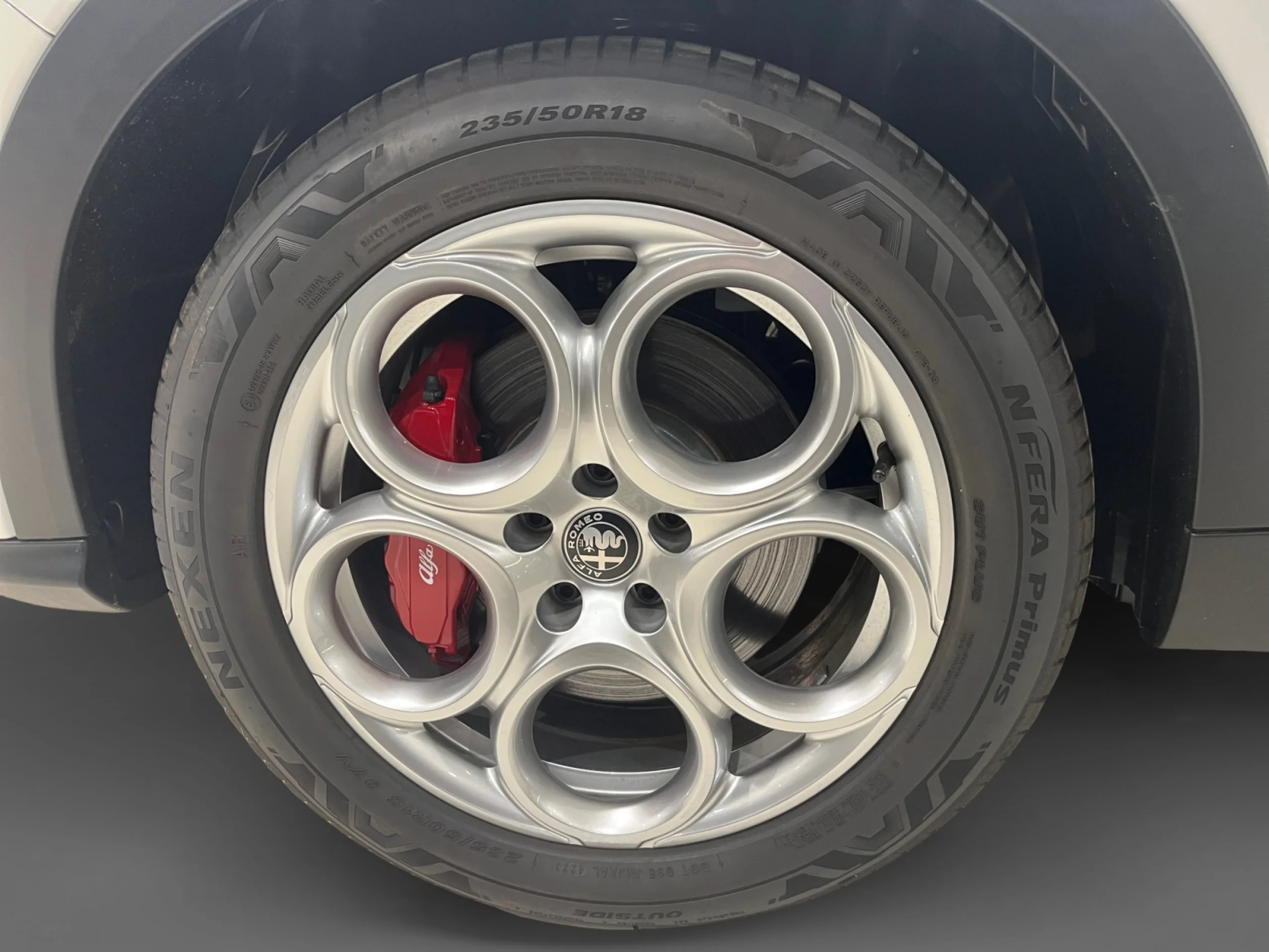 ALFA ROMEO TONALE 1.5 MHEV GASOLINA 130 CV SPRINT FWD - Foto 9