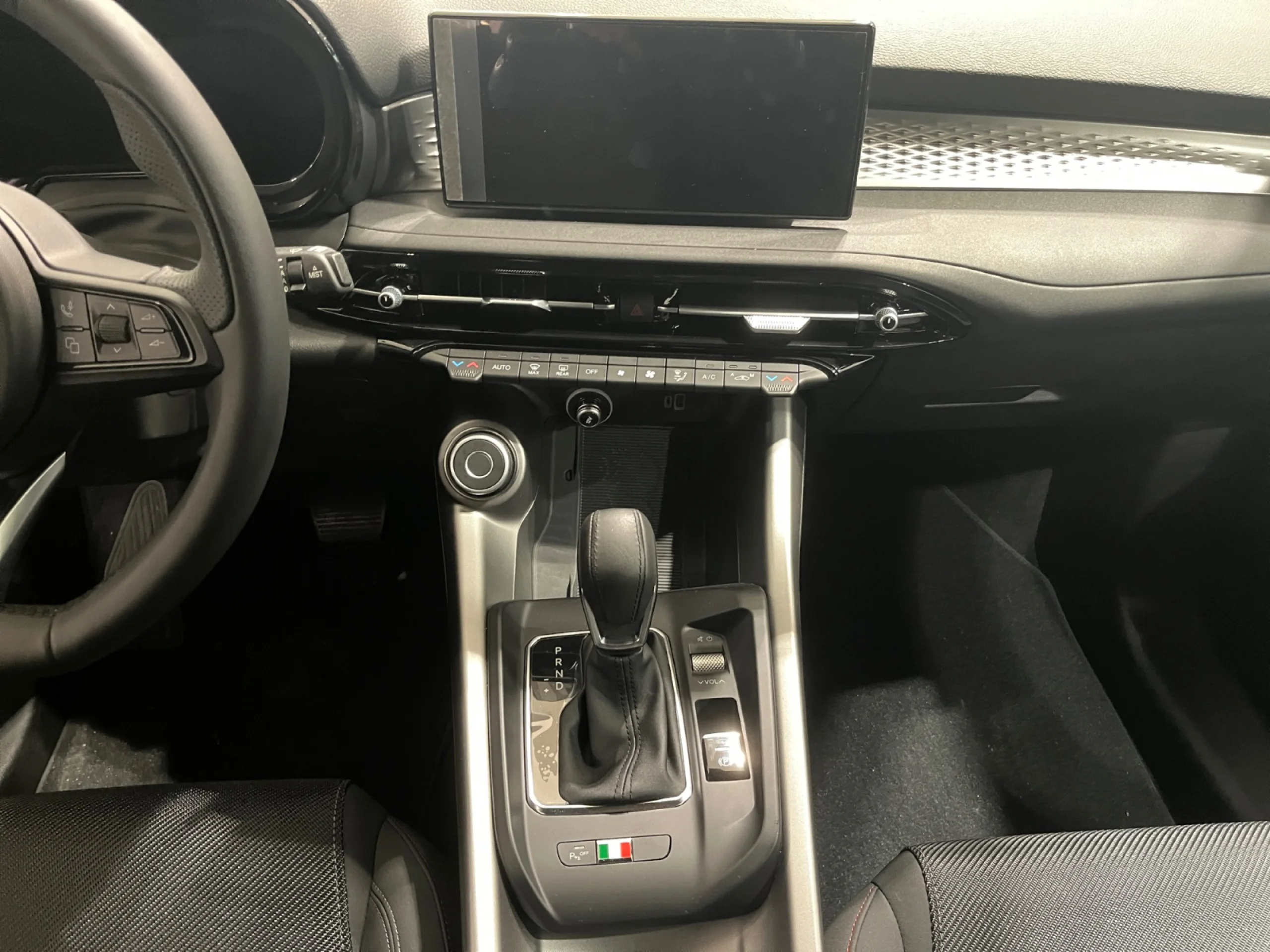 ALFA ROMEO TONALE 1.5 MHEV GASOLINA 130 CV SPRINT FWD - Foto 10