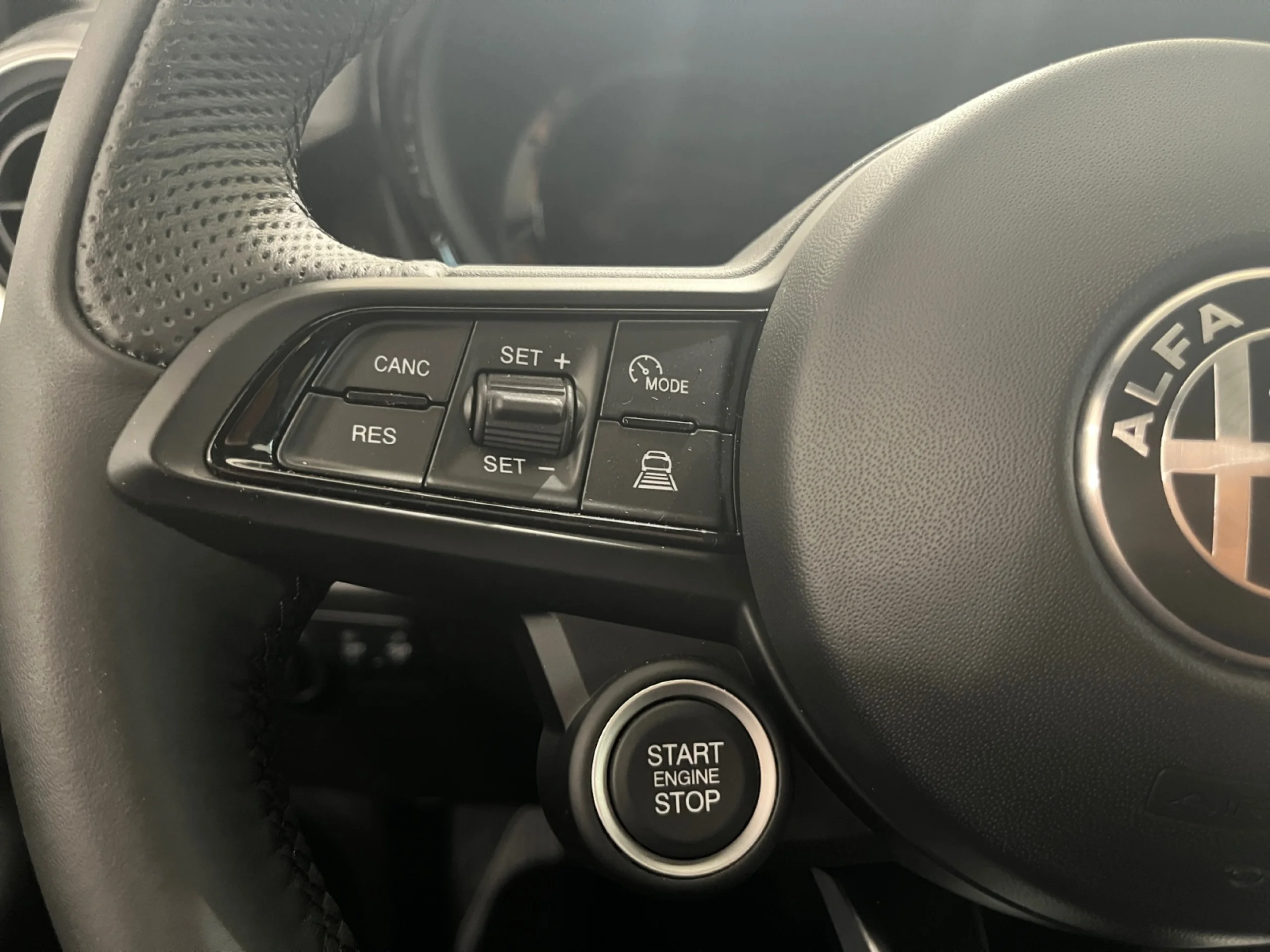 ALFA ROMEO TONALE 1.5 MHEV GASOLINA 130 CV SPRINT FWD - Foto 11