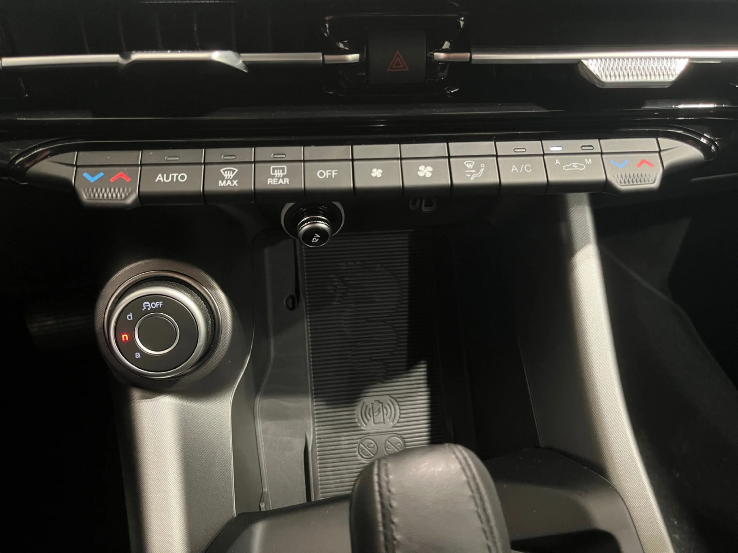 ALFA ROMEO TONALE 1.5 MHEV GASOLINA 130 CV SPRINT FWD - Foto 13