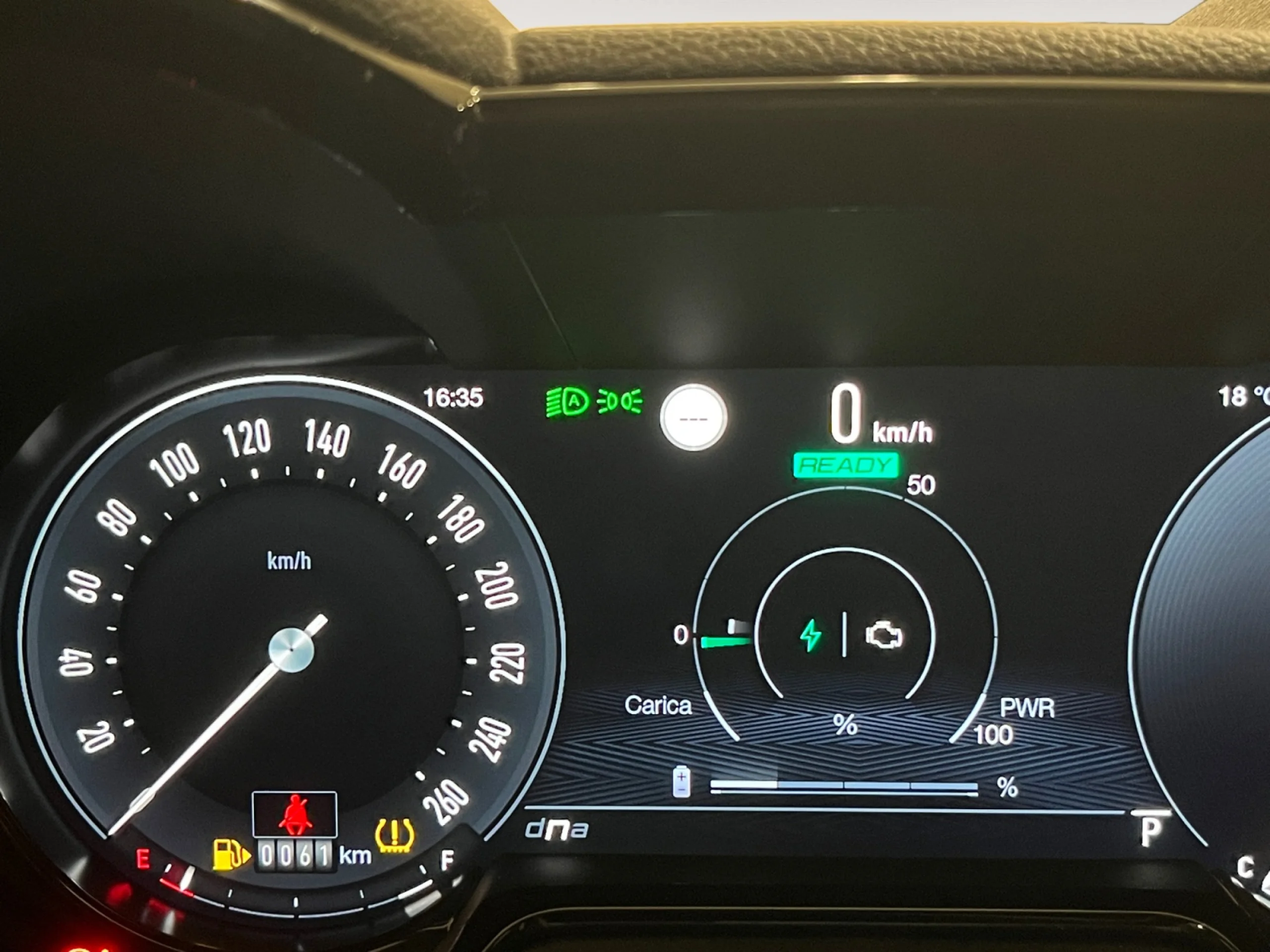 ALFA ROMEO TONALE 1.5 MHEV GASOLINA 130 CV SPRINT FWD - Foto 14