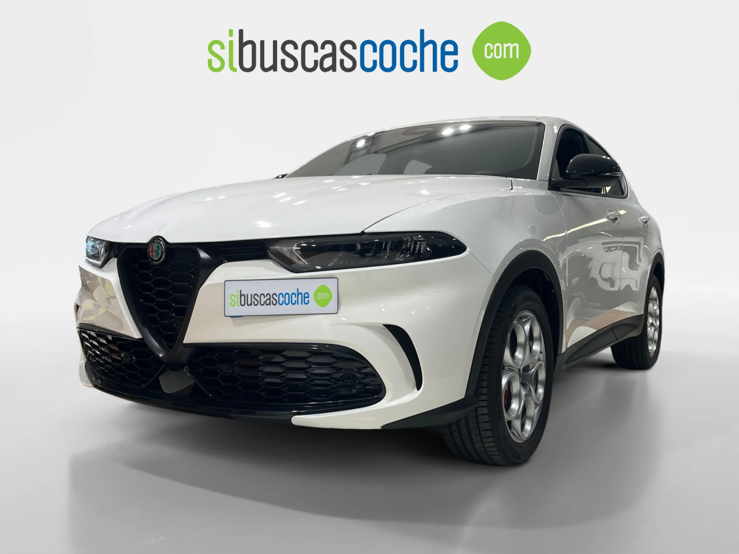 ALFA ROMEO TONALE 1.5 MHEV GASOLINA 130 CV SPRINT FWD - Foto 15