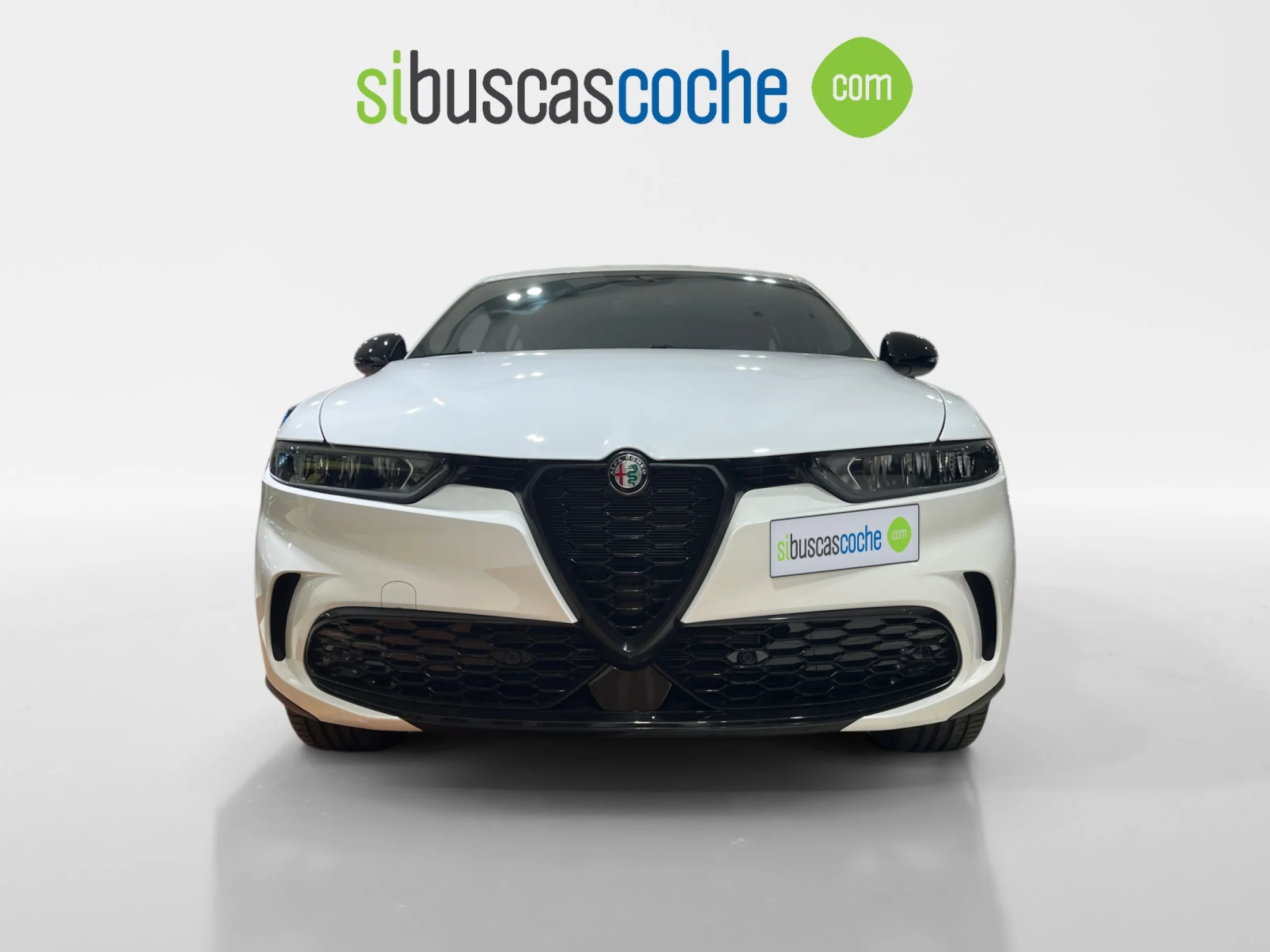 ALFA ROMEO TONALE 1.5 MHEV GASOLINA 130 CV SPRINT FWD - Foto 16