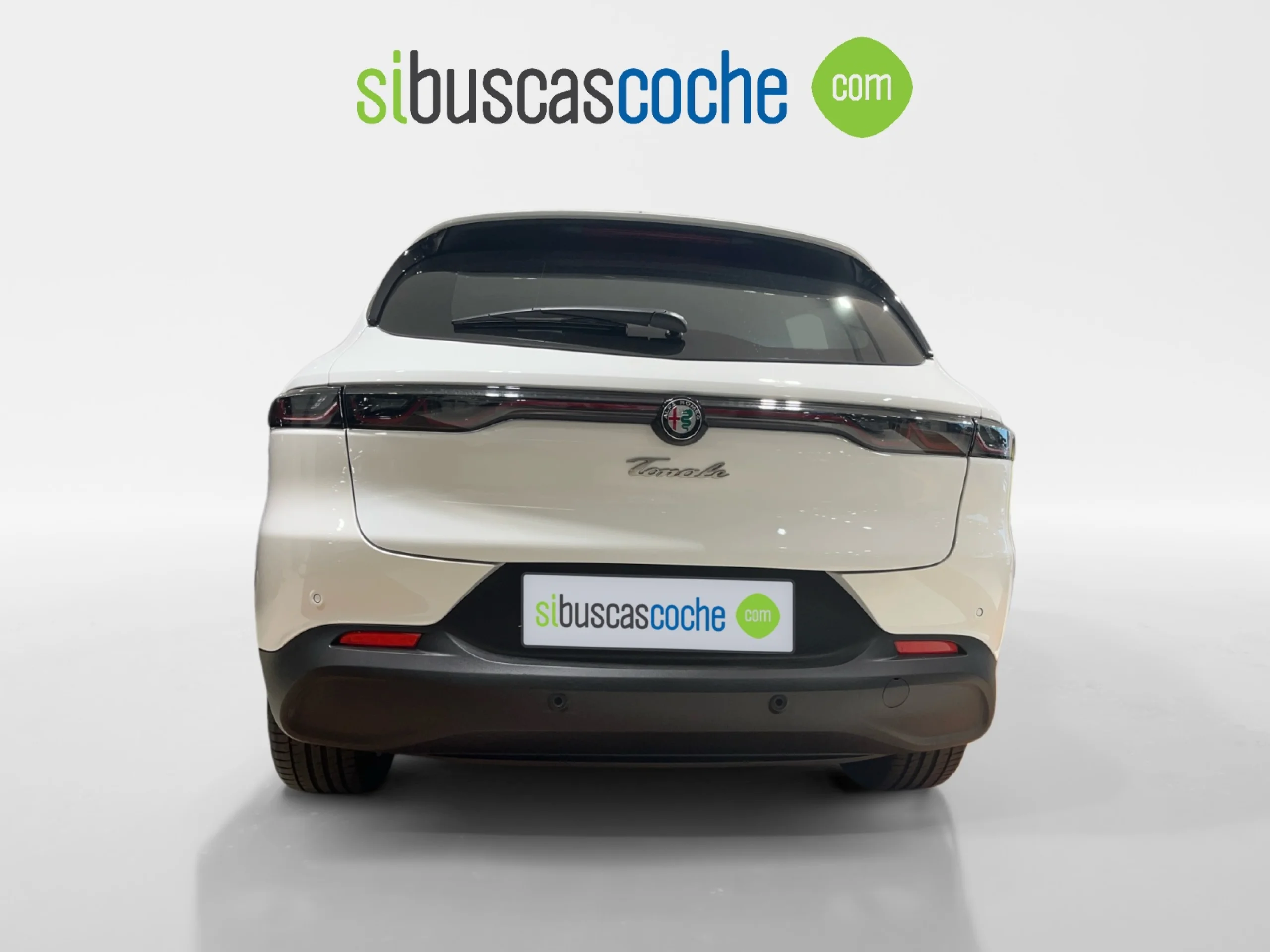 ALFA ROMEO TONALE 1.5 MHEV GASOLINA 130 CV SPRINT FWD - Foto 17