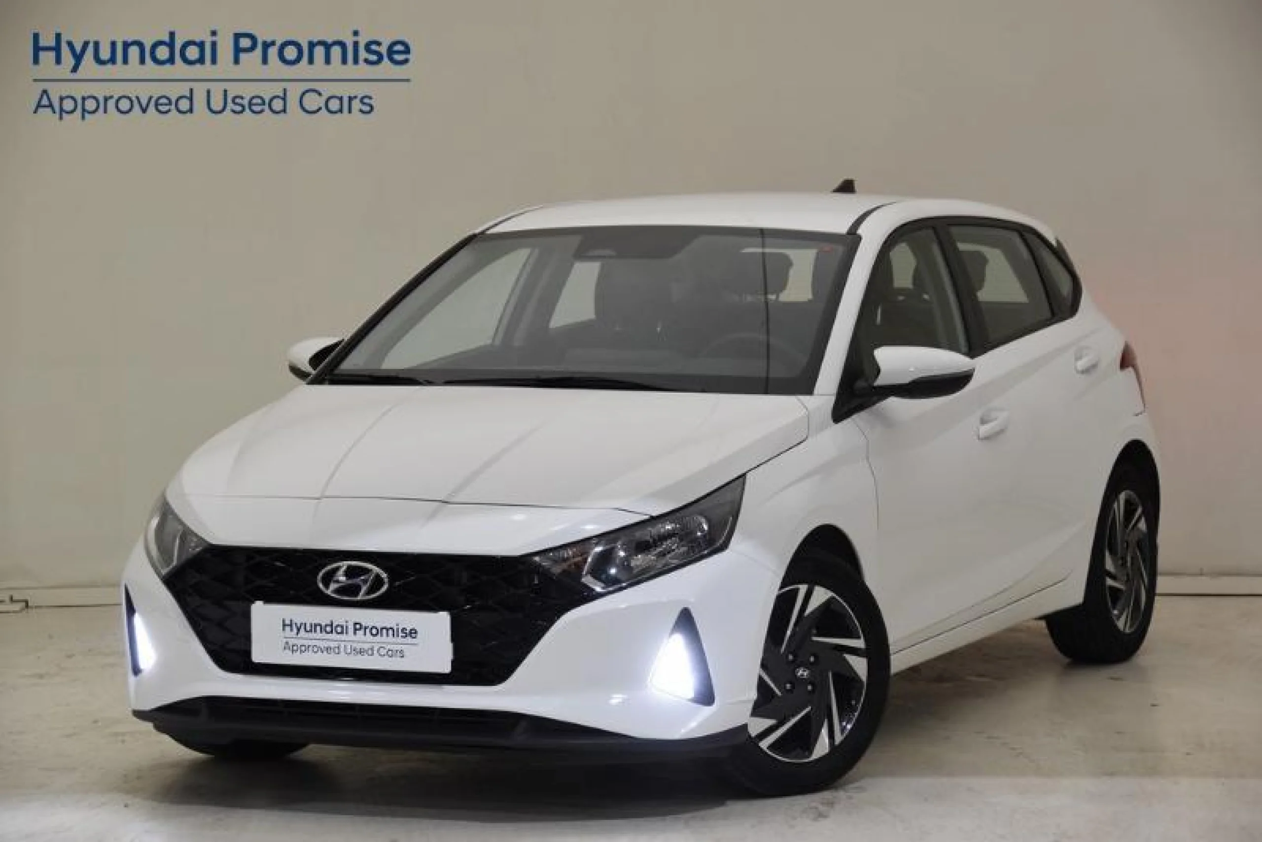 HYUNDAI I20 1.0 TGDI 74KW (100CV) KLASS - Foto 5