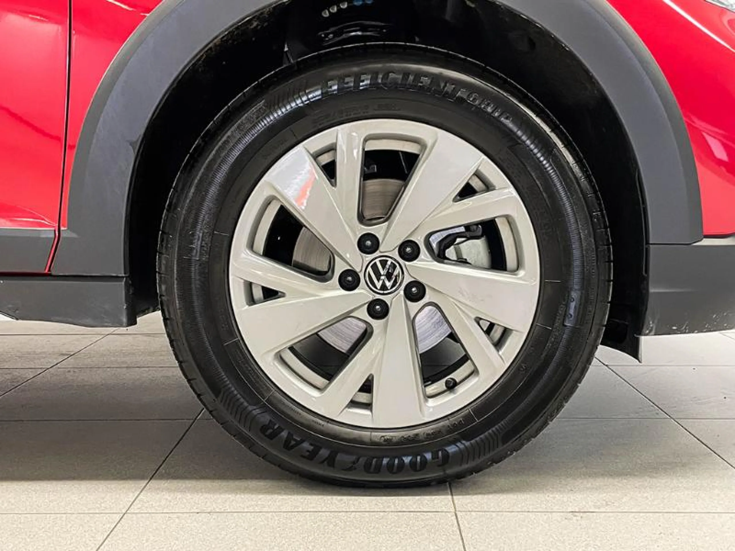 VOLKSWAGEN TAIGO LIFE 1.0 TSI 70KW (95CV) - Foto 8