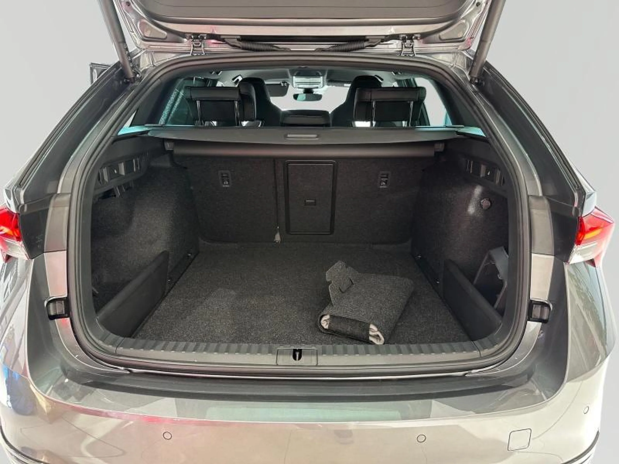 SKODA OCTAVIA COMBI 1.5 TSI 110KW DSG M HEV SPORTLINE - Foto 7