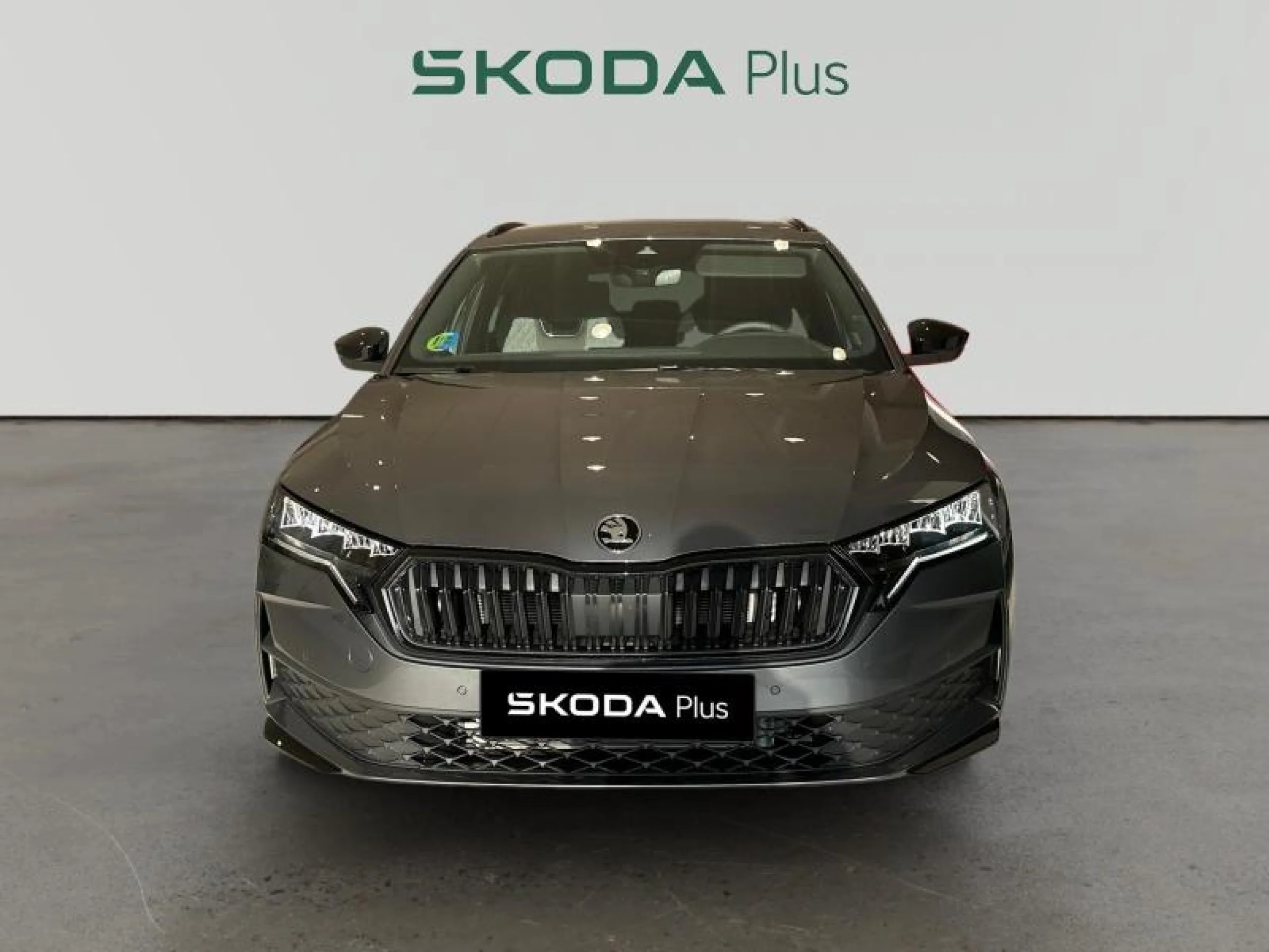 SKODA OCTAVIA COMBI 1.5 TSI 110KW DSG M HEV SPORTLINE - Foto 17