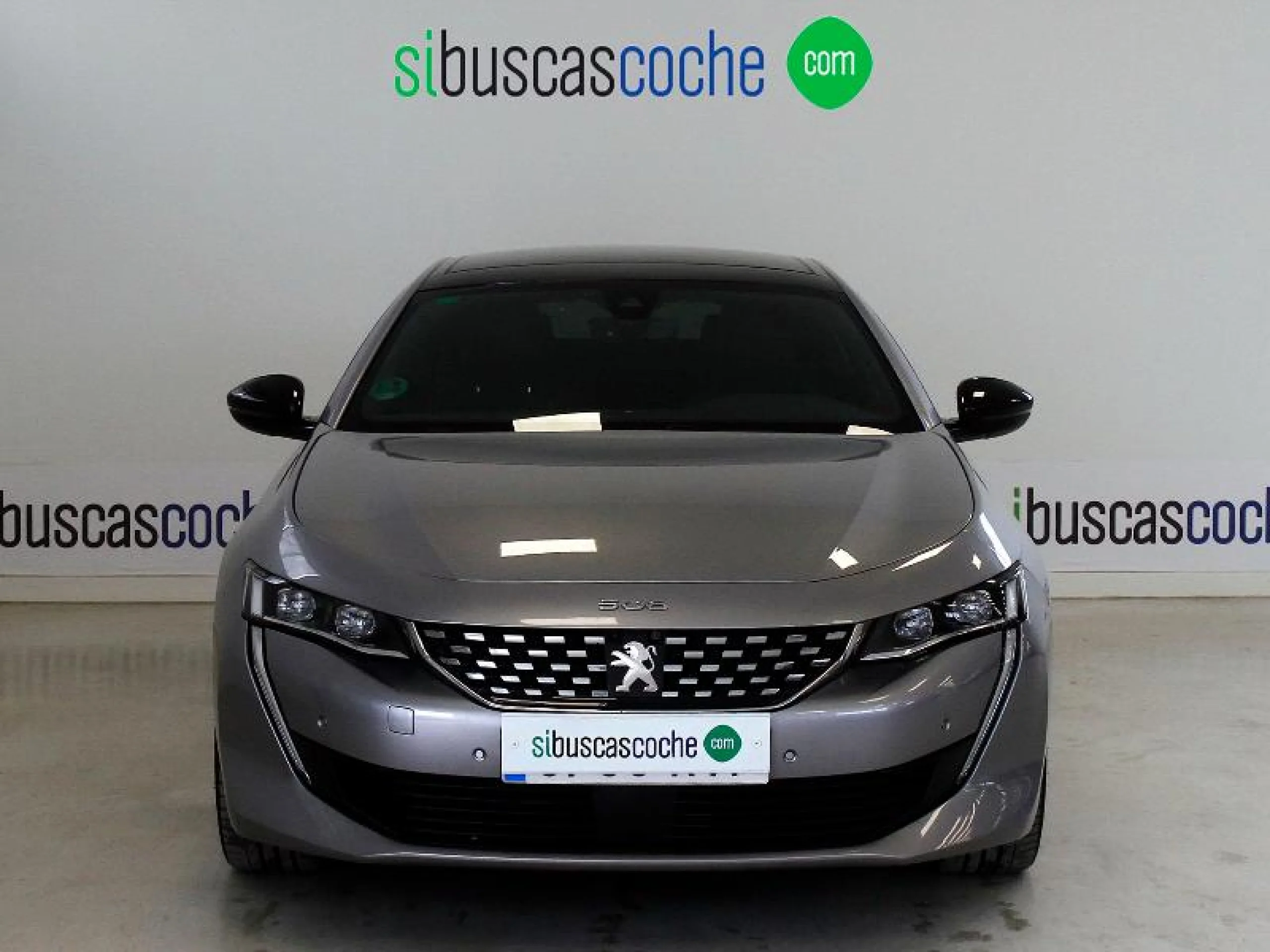 PEUGEOT 508 5P GT BLUEHDI 130KW (180) S&S EAT8 - Foto 20