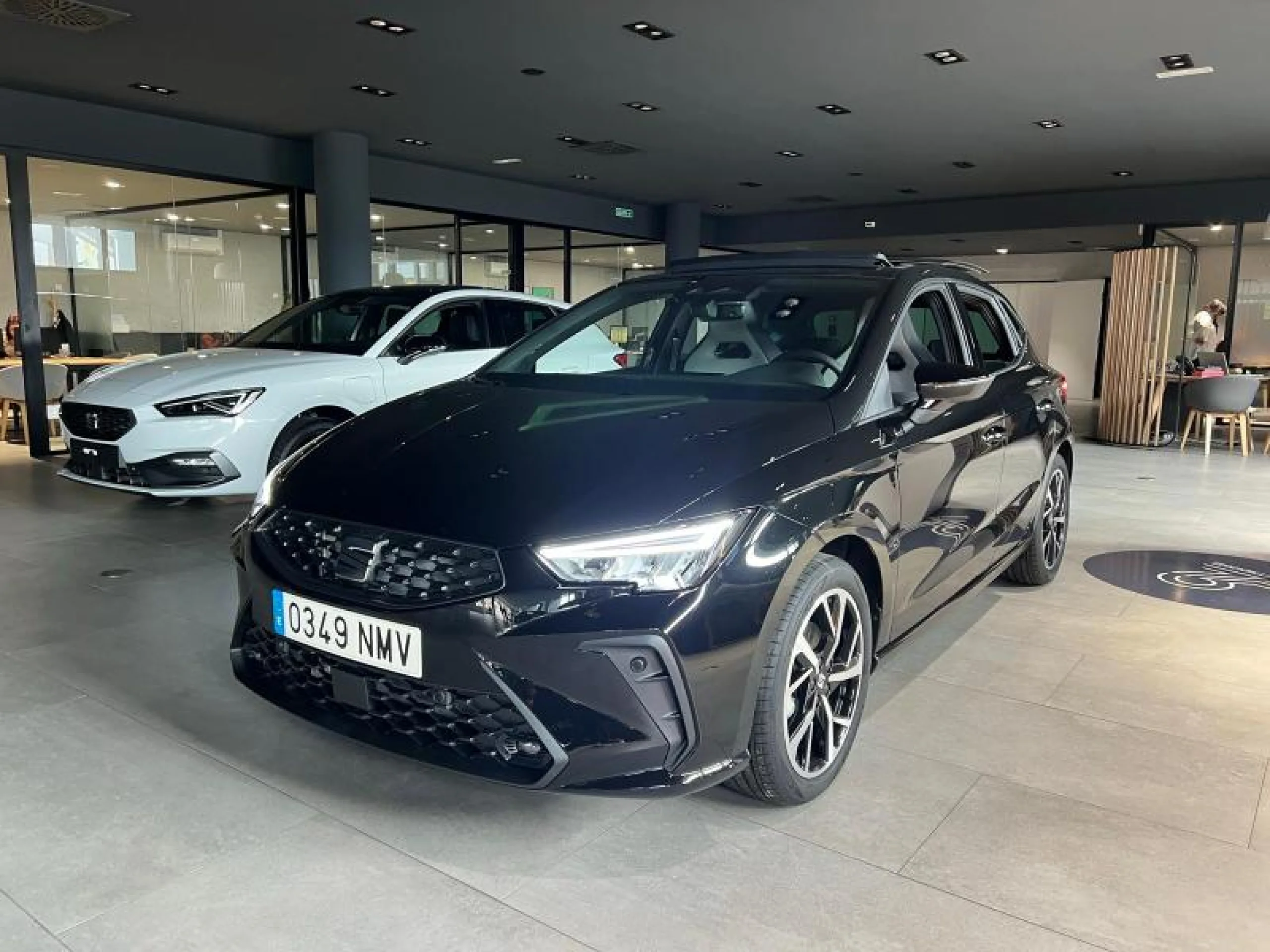 SEAT IBIZA 1.0 TSI 85KW (115CV) START&STOP FR+ - Foto 1