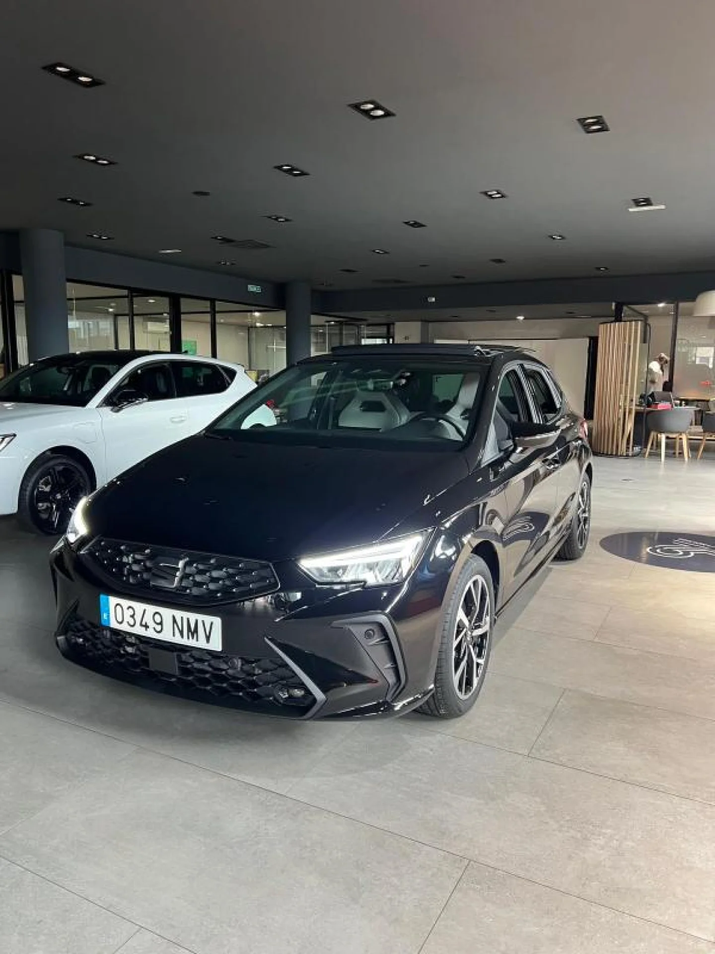 SEAT IBIZA 1.0 TSI 85KW (115CV) START&STOP FR+ - Foto 3