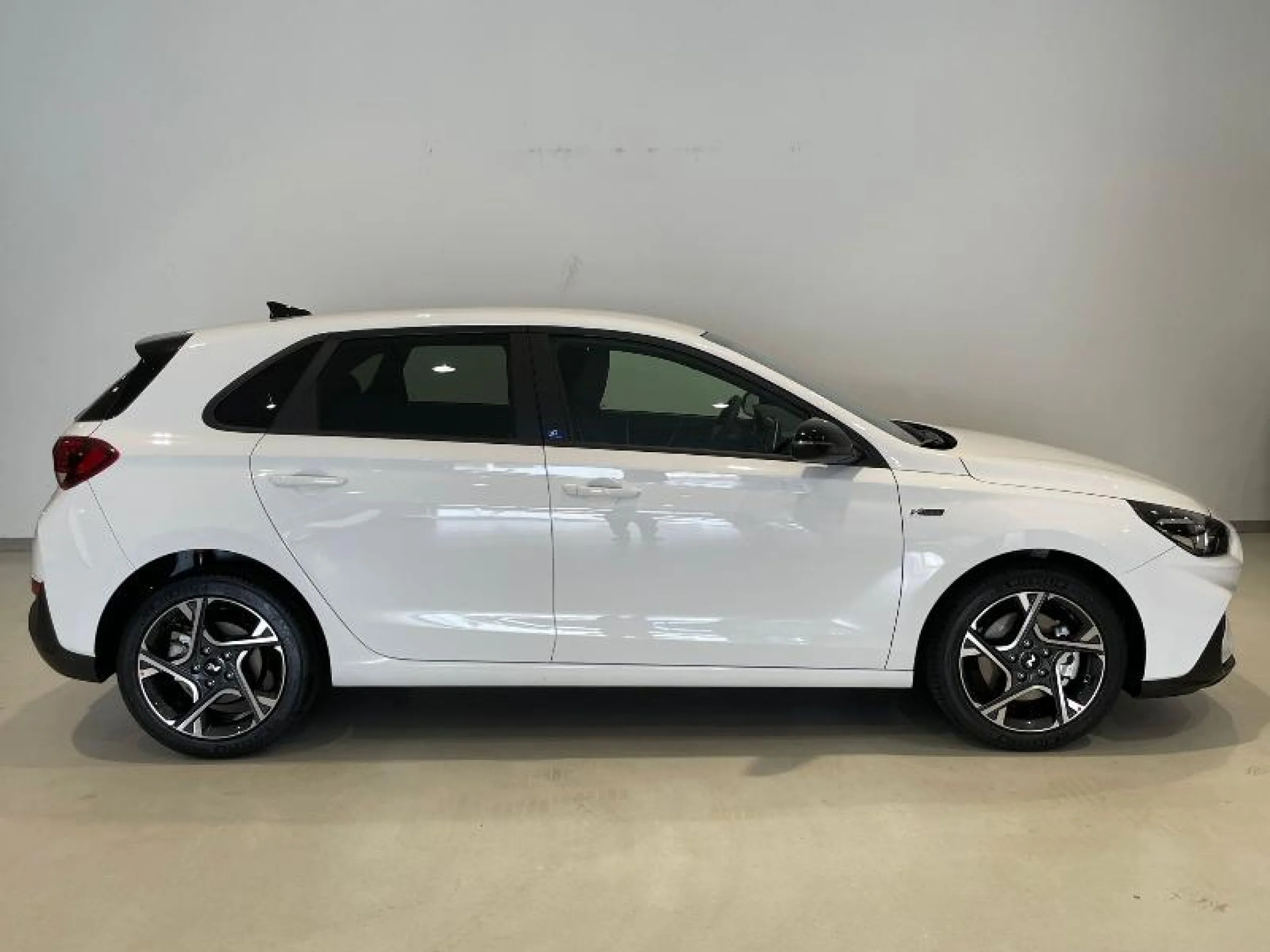 HYUNDAI I30 1.0 TGDI N LINE 30 ANIVERSARIO - Foto 3