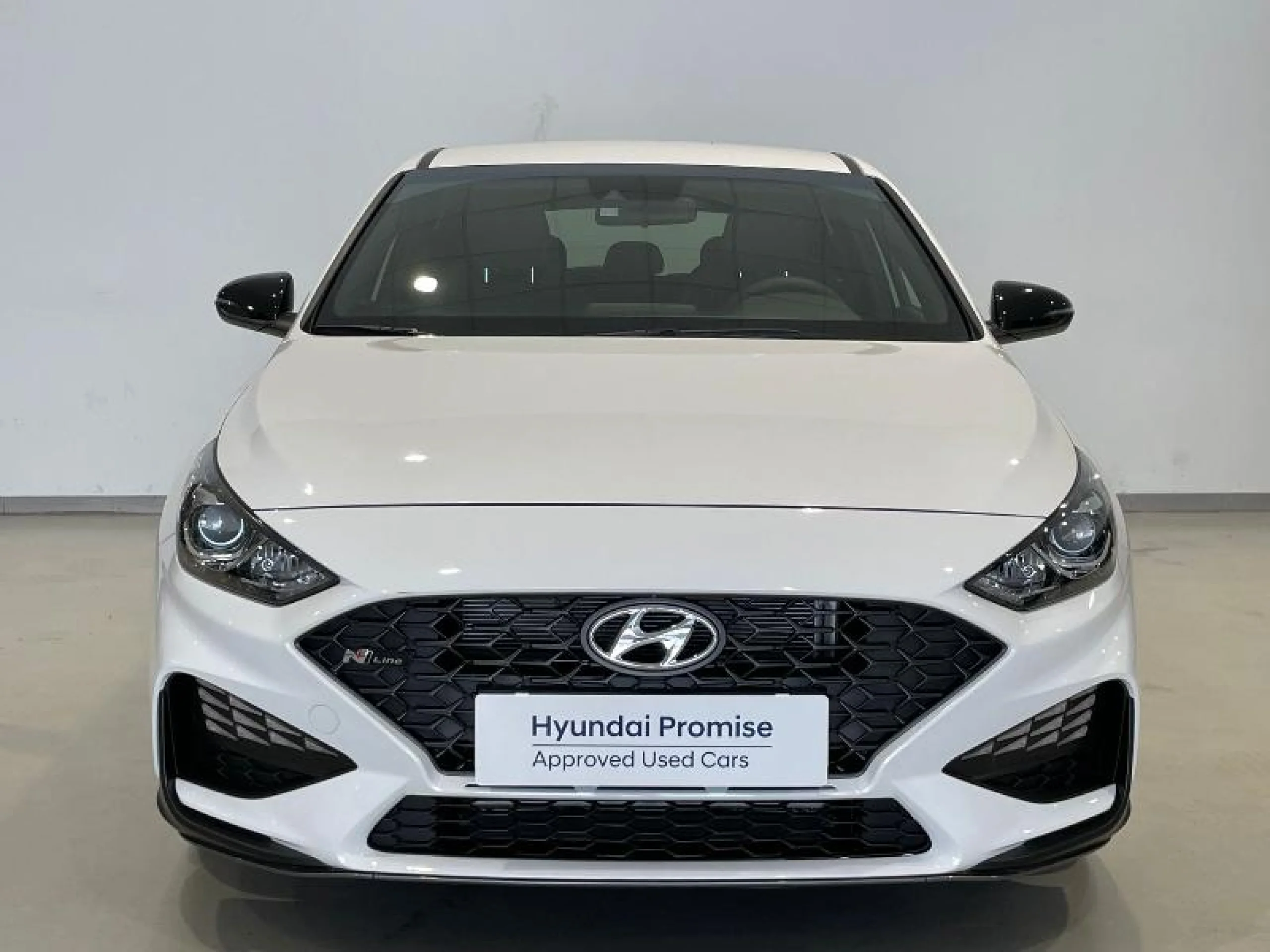 HYUNDAI I30 1.0 TGDI N LINE 30 ANIVERSARIO - Foto 15