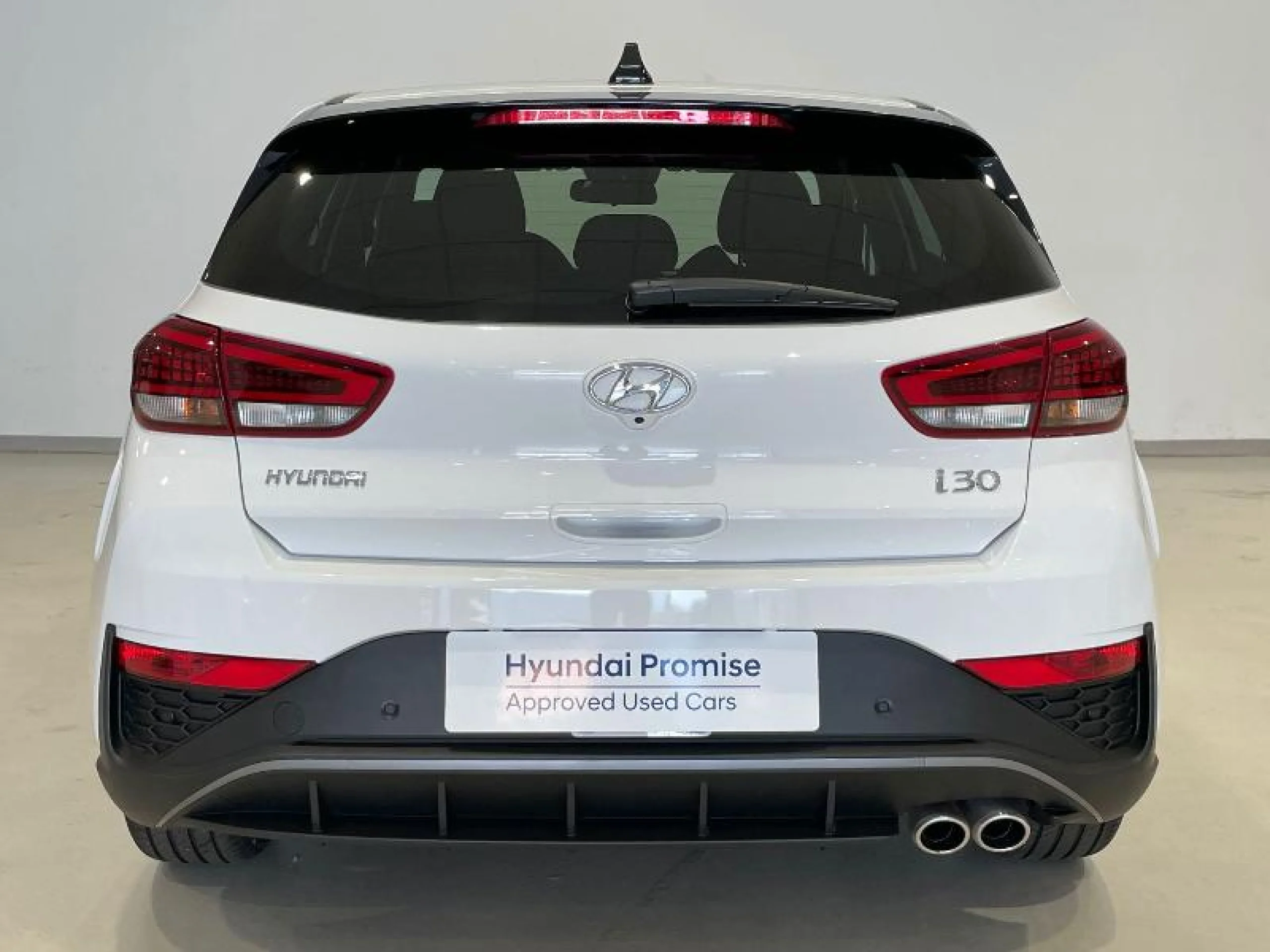 HYUNDAI I30 1.0 TGDI N LINE 30 ANIVERSARIO - Foto 16