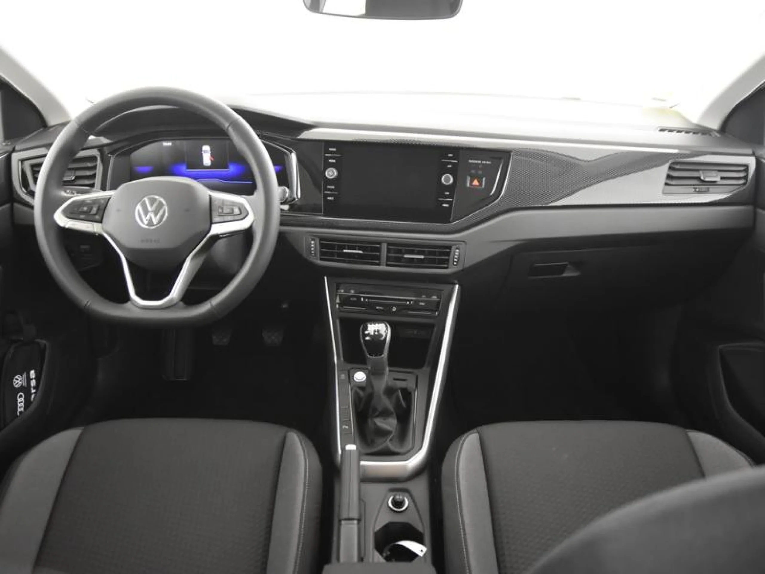 VOLKSWAGEN TAIGO TAIGO MÁS  1.0 TSI 85 KW (116 CV )  6 VEL. - Foto 4