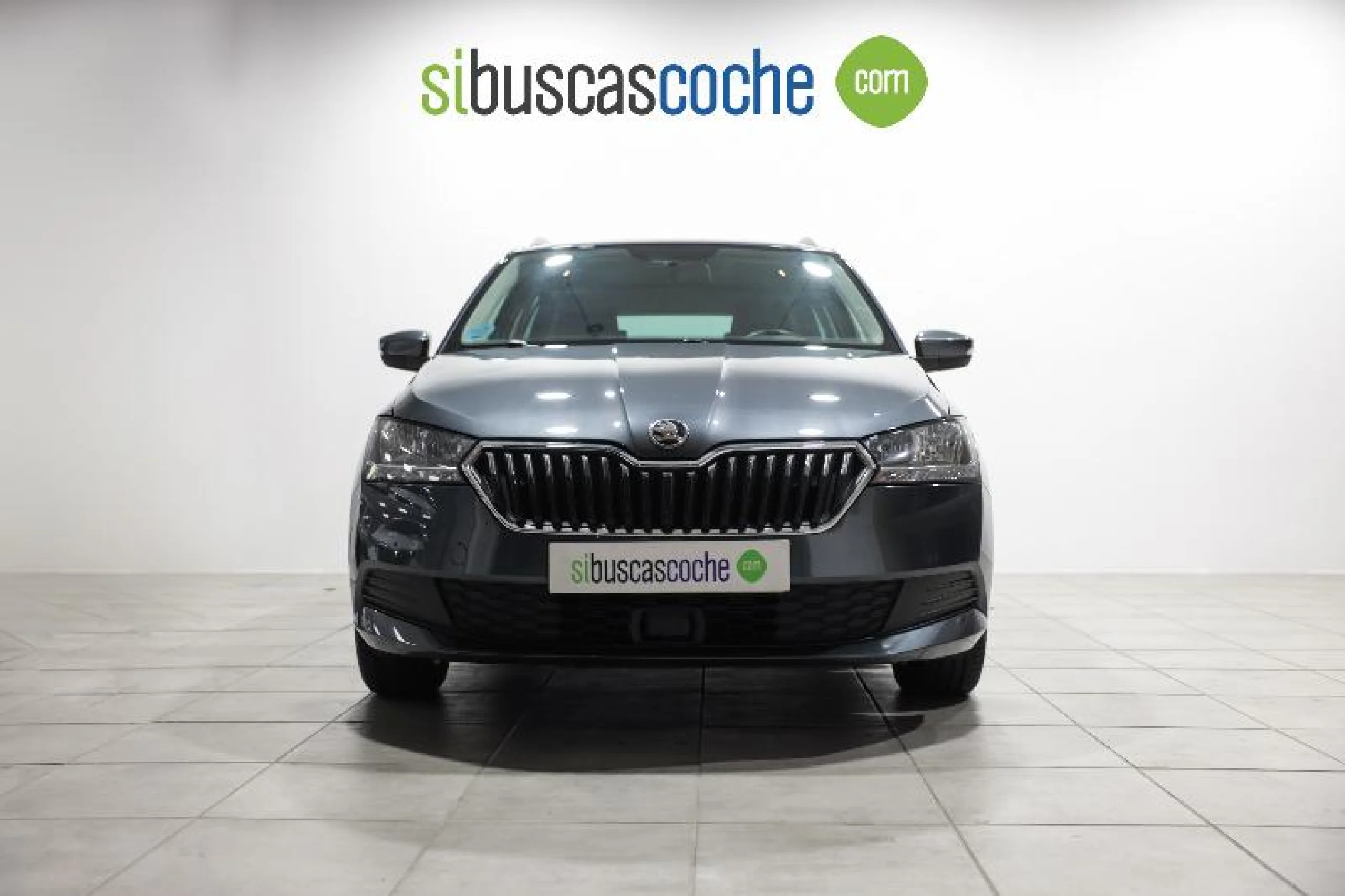 SKODA FABIA COMBI 1.0 TSI 70KW (95CV) AMBITION - Foto 18
