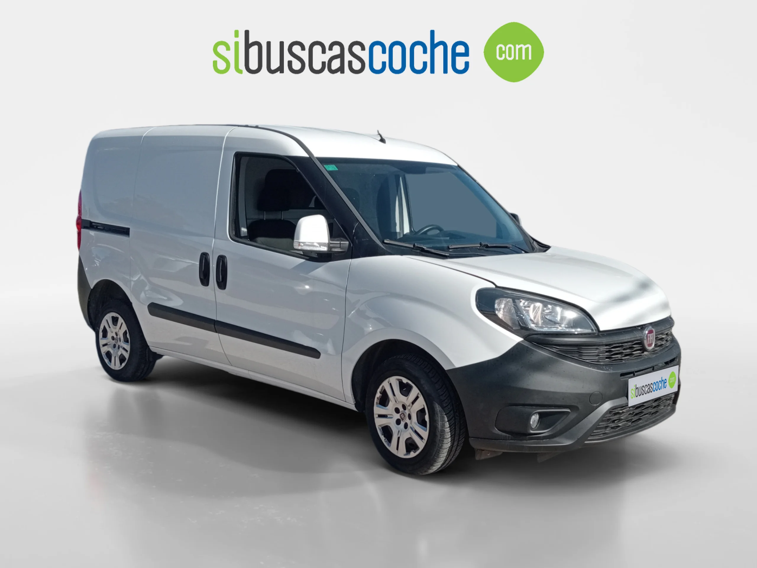 FIAT Doblò DOBLO CARGO CARGO SX 1.3 MJET 70 KW (95 - Foto 1