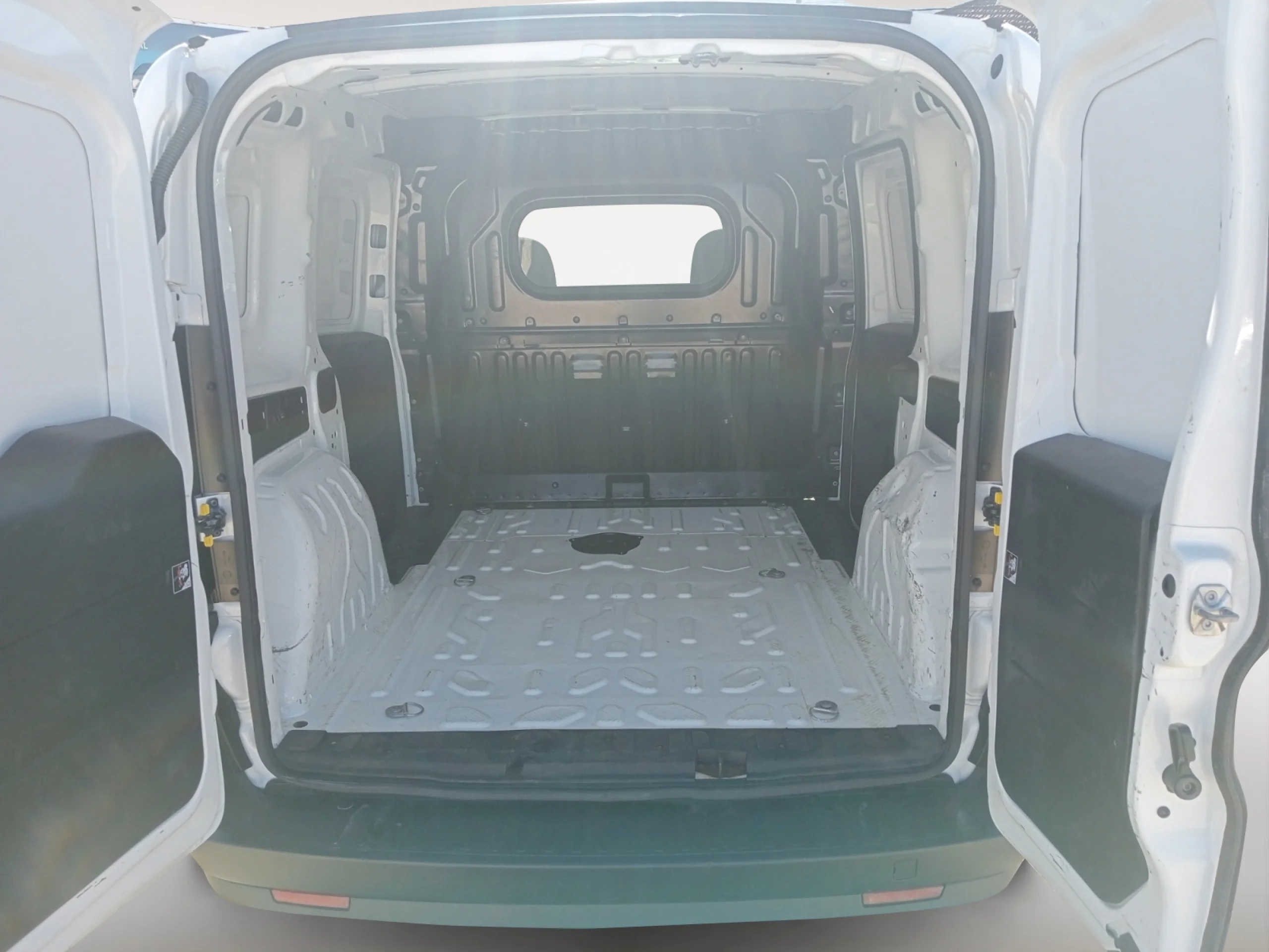 FIAT Doblò DOBLO CARGO CARGO SX 1.3 MJET 70 KW (95 - Foto 8