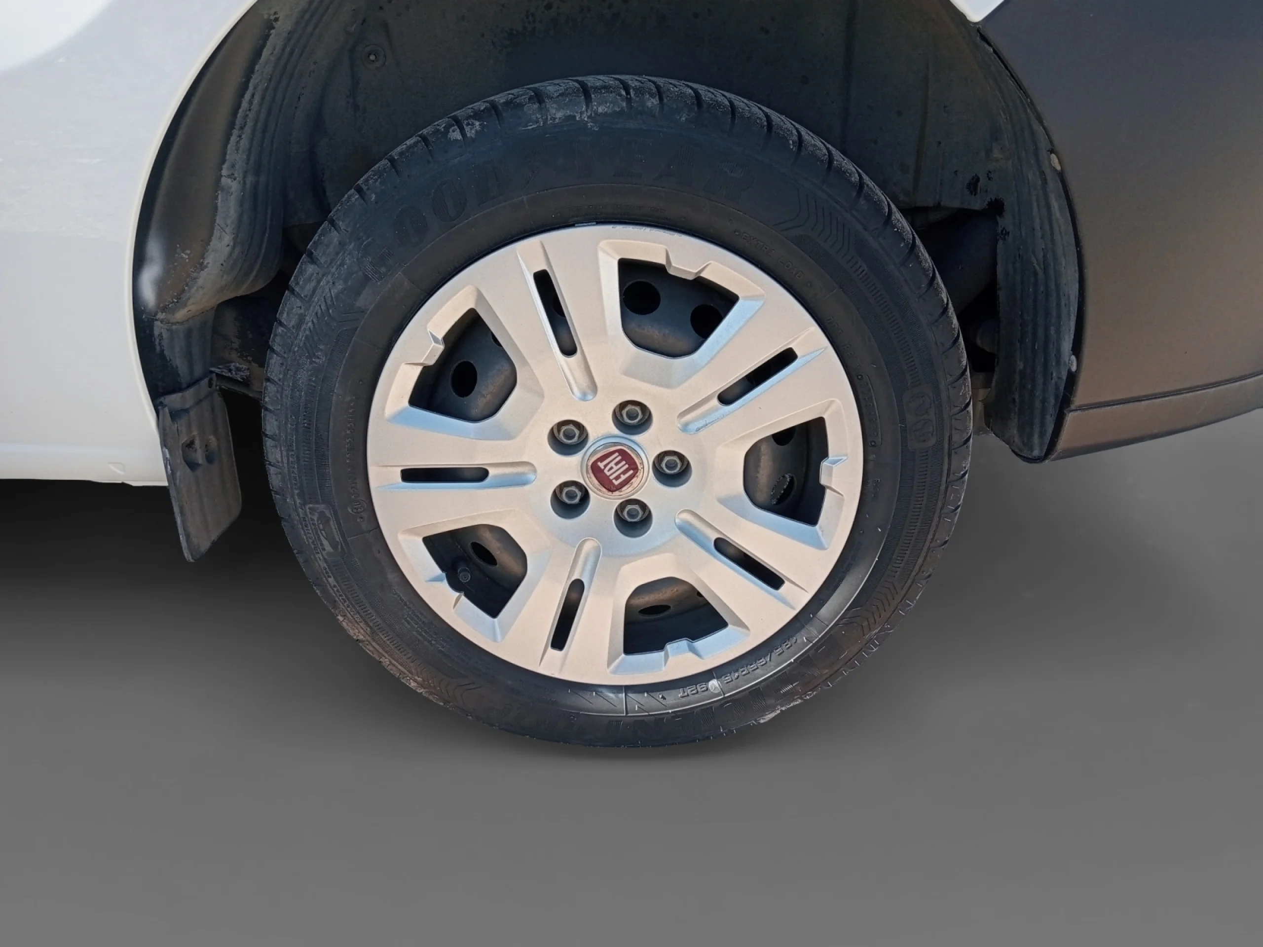 FIAT Doblò DOBLO CARGO CARGO SX 1.3 MJET 70 KW (95 - Foto 9