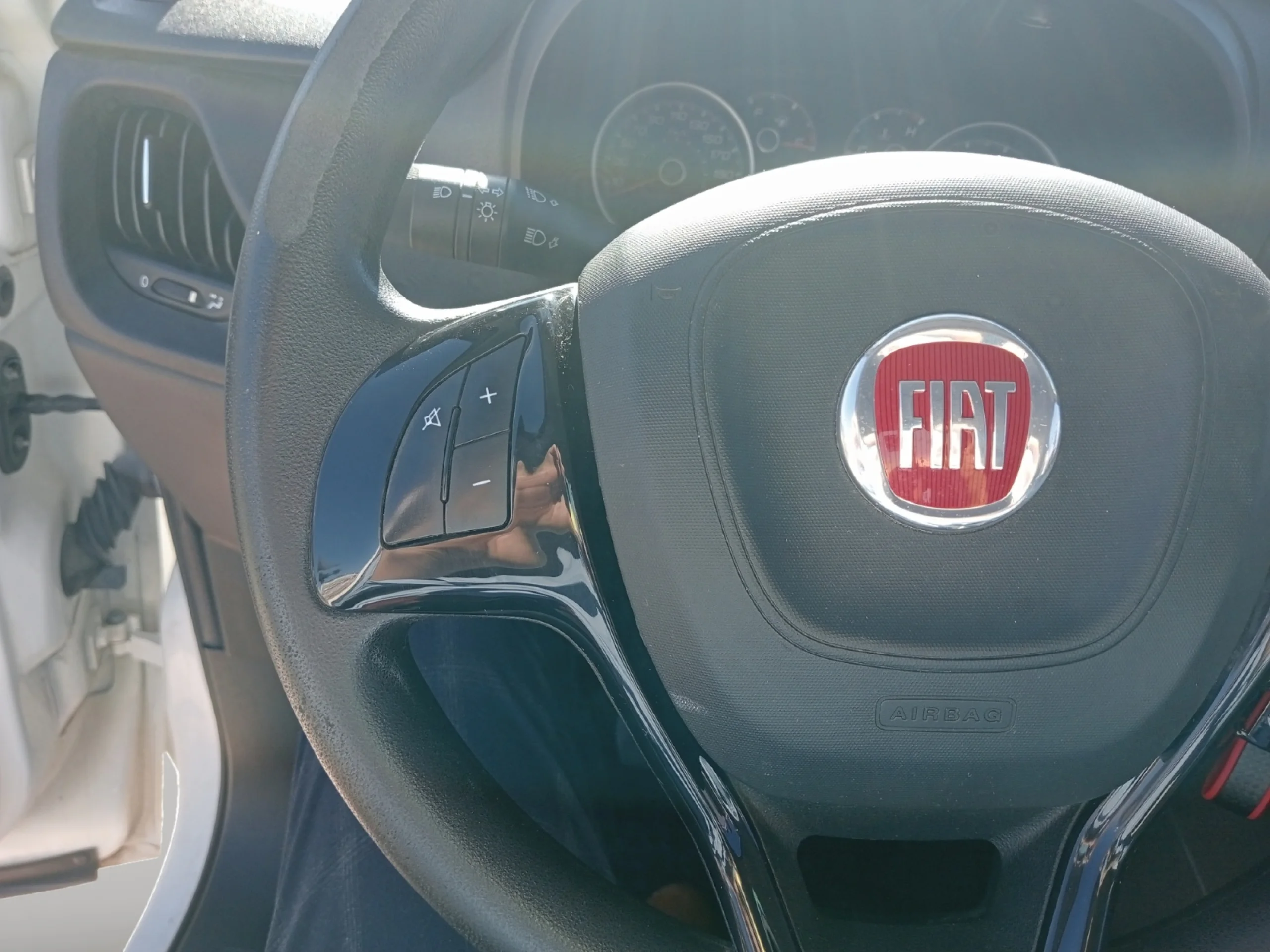 FIAT Doblò DOBLO CARGO CARGO SX 1.3 MJET 70 KW (95 - Foto 12