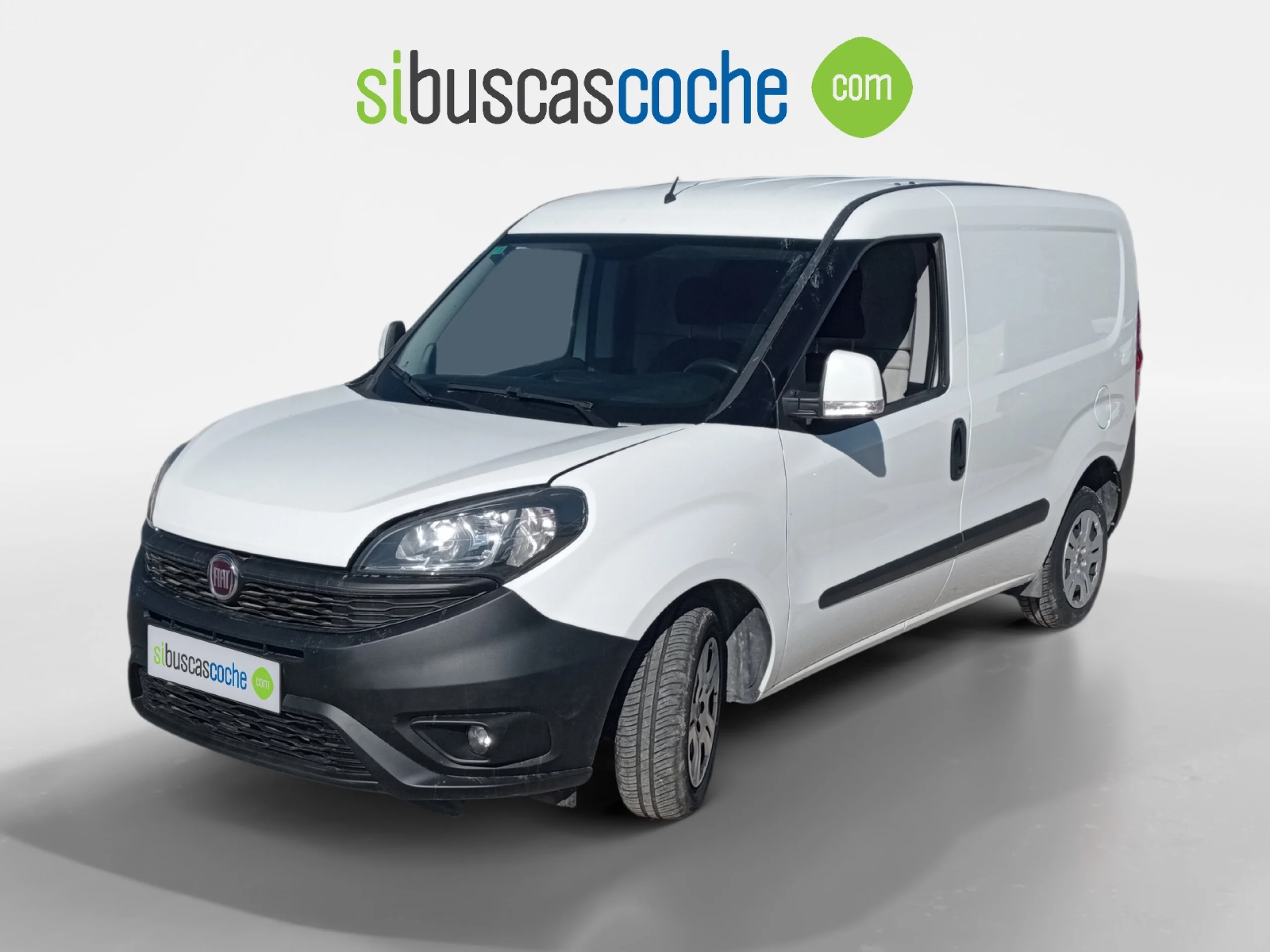 FIAT Doblò DOBLO CARGO CARGO SX 1.3 MJET 70 KW (95 - Foto 16