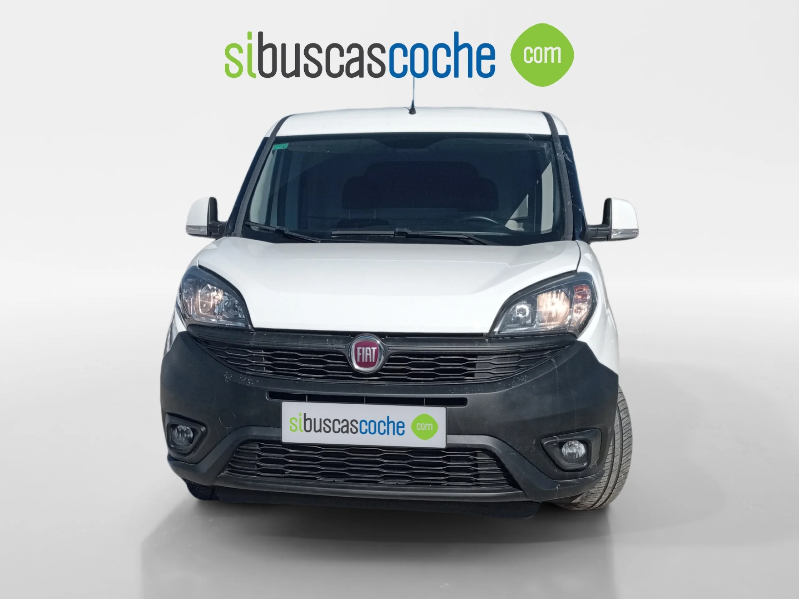 FIAT Doblò DOBLO CARGO CARGO SX 1.3 MJET 70 KW (95 - Foto 17
