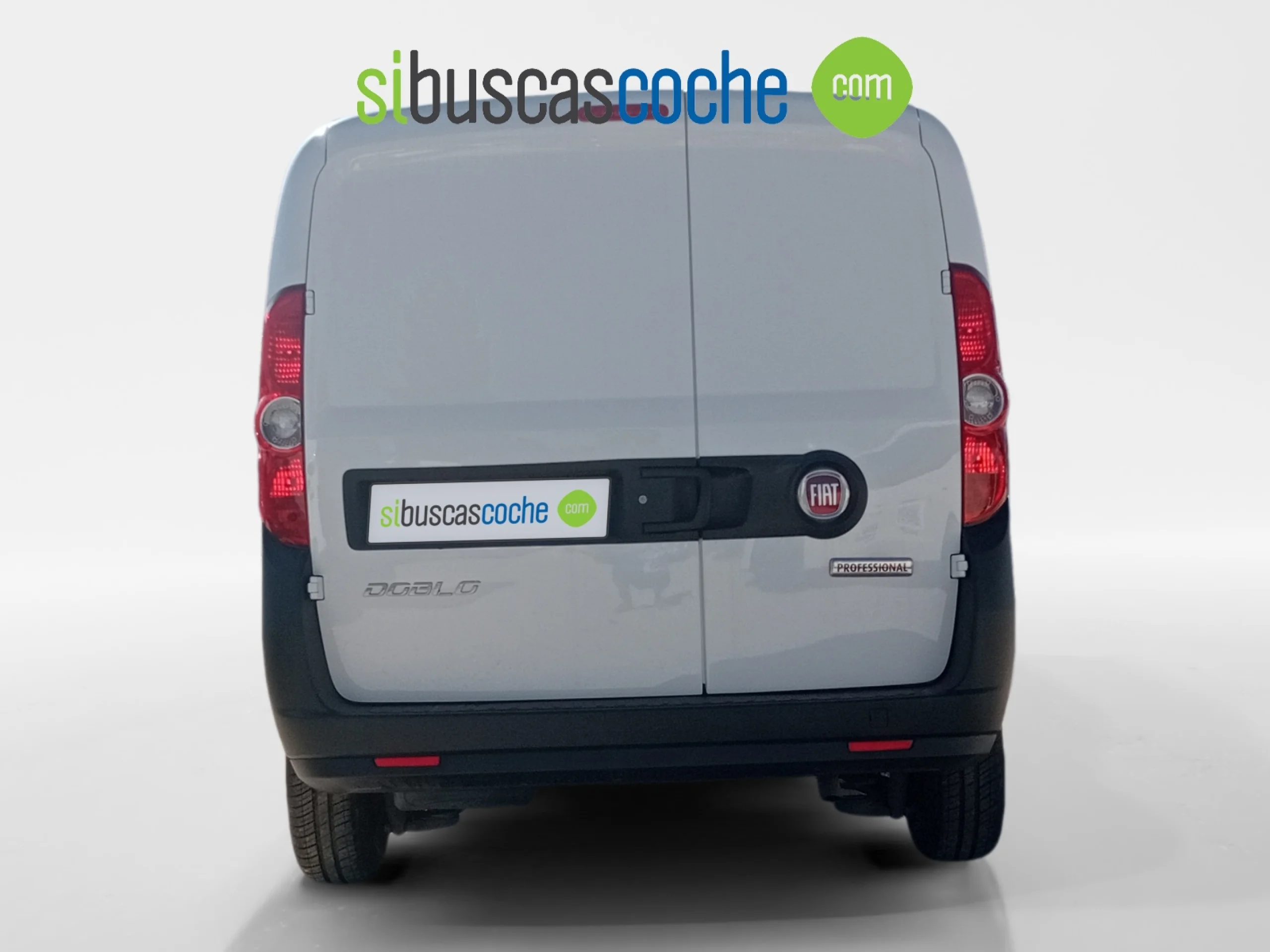 FIAT Doblò DOBLO CARGO CARGO SX 1.3 MJET 70 KW (95 - Foto 18