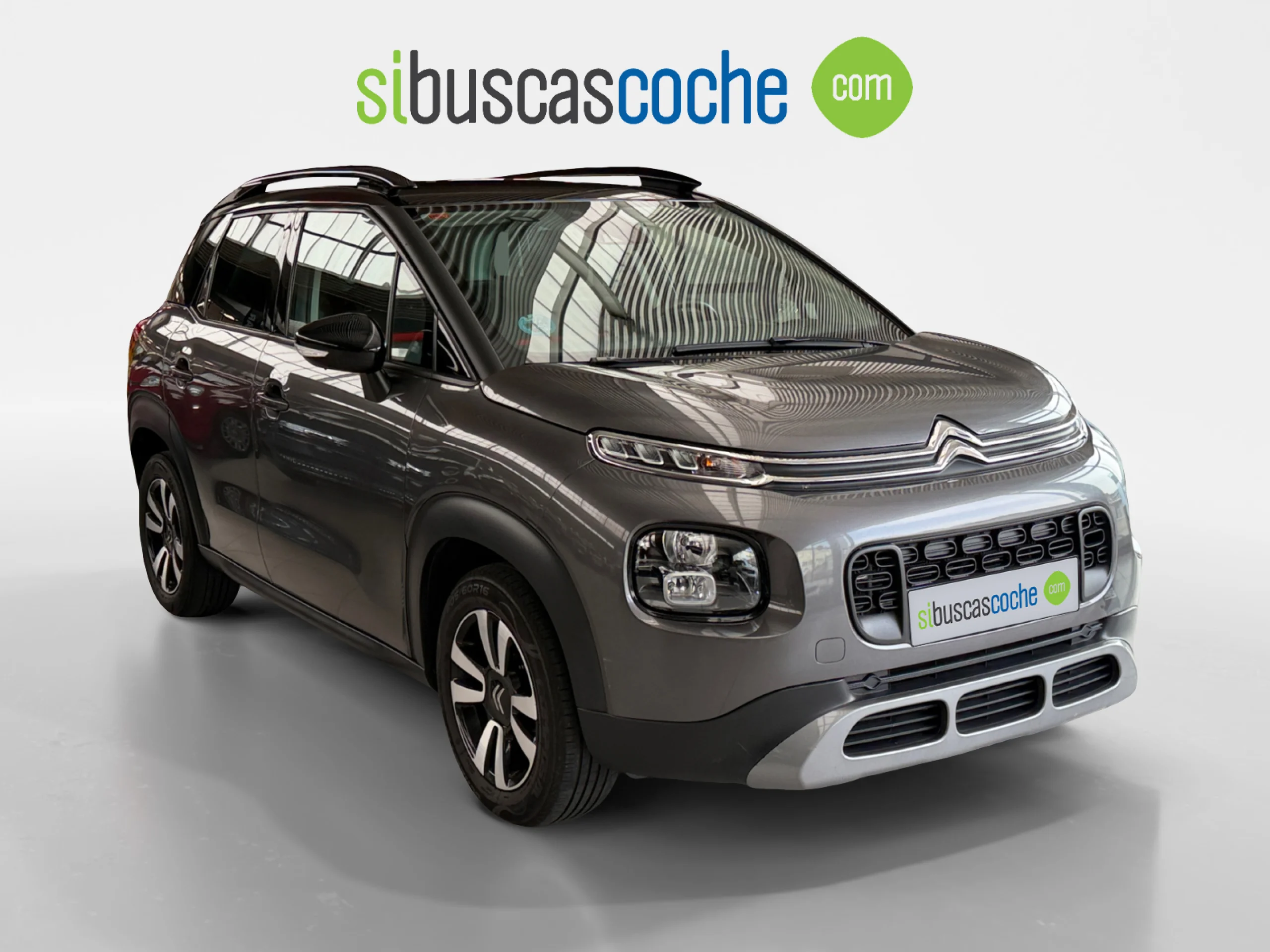 CITROEN C3 AIRCROSS BLUEHDI 73KW (100CV) S&S FEEL - Foto 1