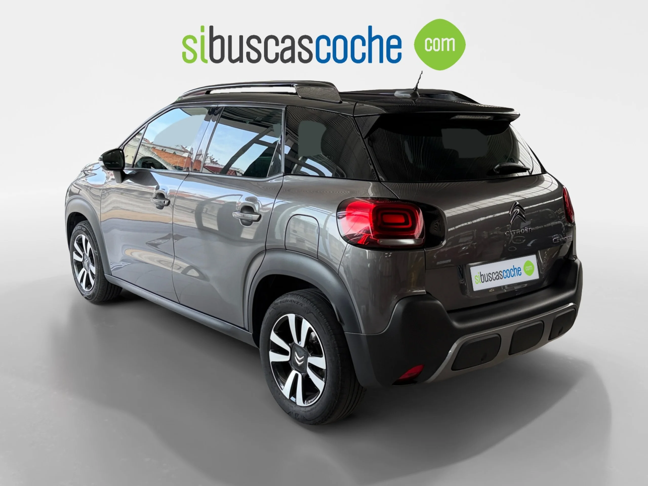 CITROEN C3 AIRCROSS BLUEHDI 73KW (100CV) S&S FEEL - Foto 2
