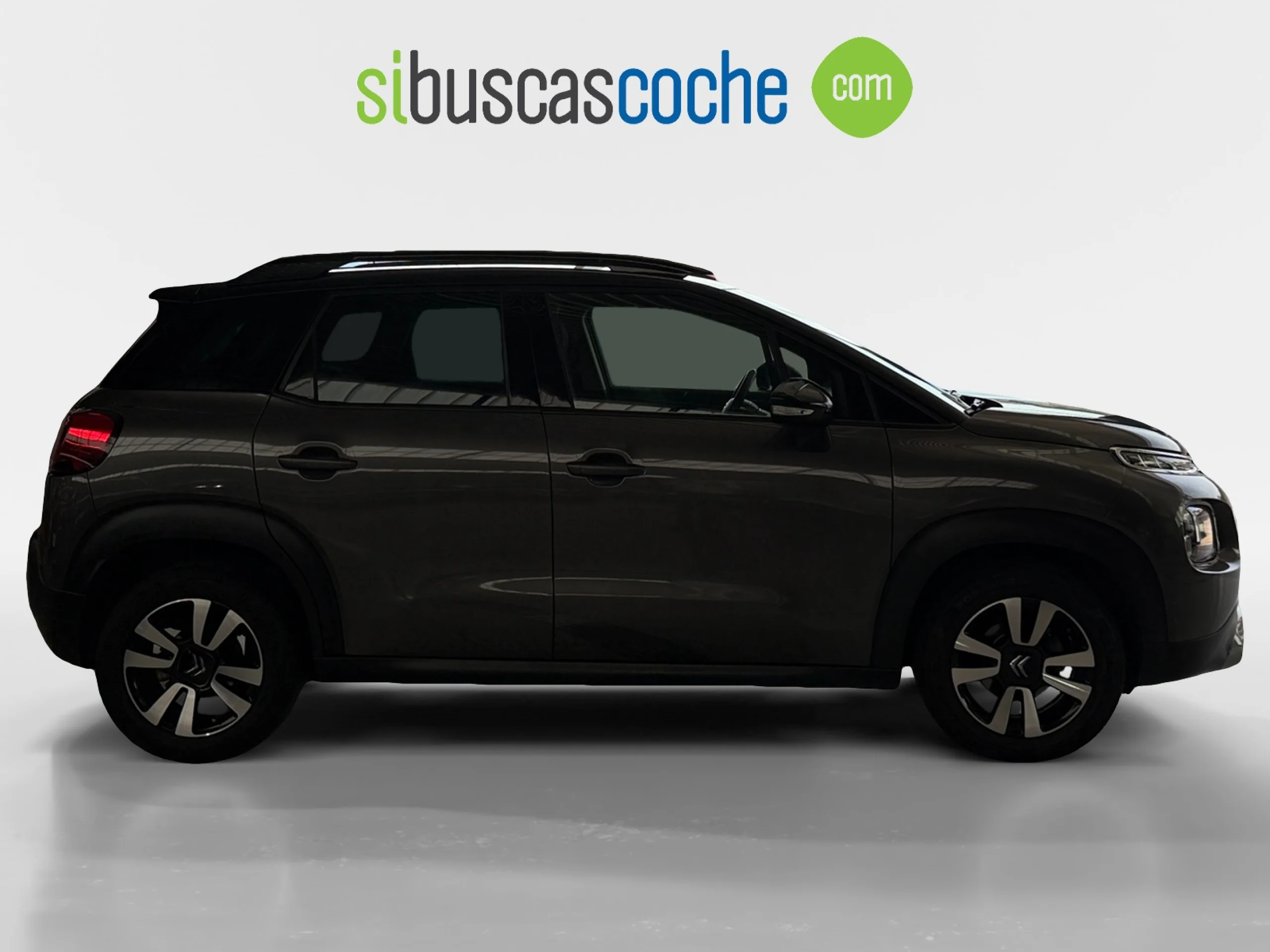 CITROEN C3 AIRCROSS BLUEHDI 73KW (100CV) S&S FEEL - Foto 3
